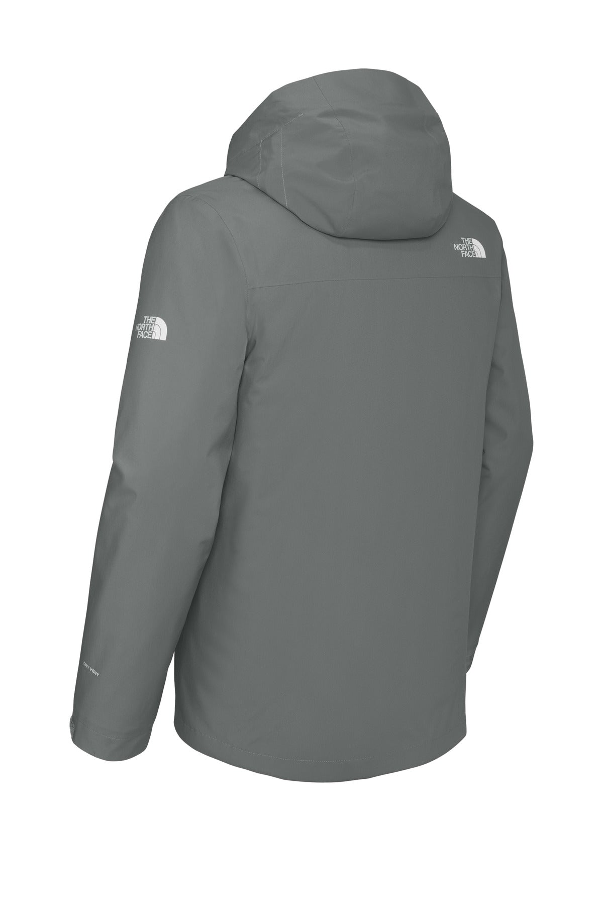 Back Product Smoked Pearl Grey