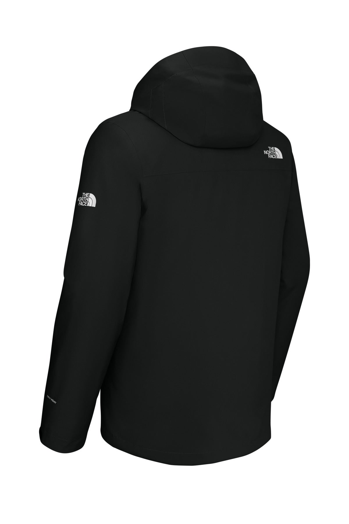 Back Product TNF Black