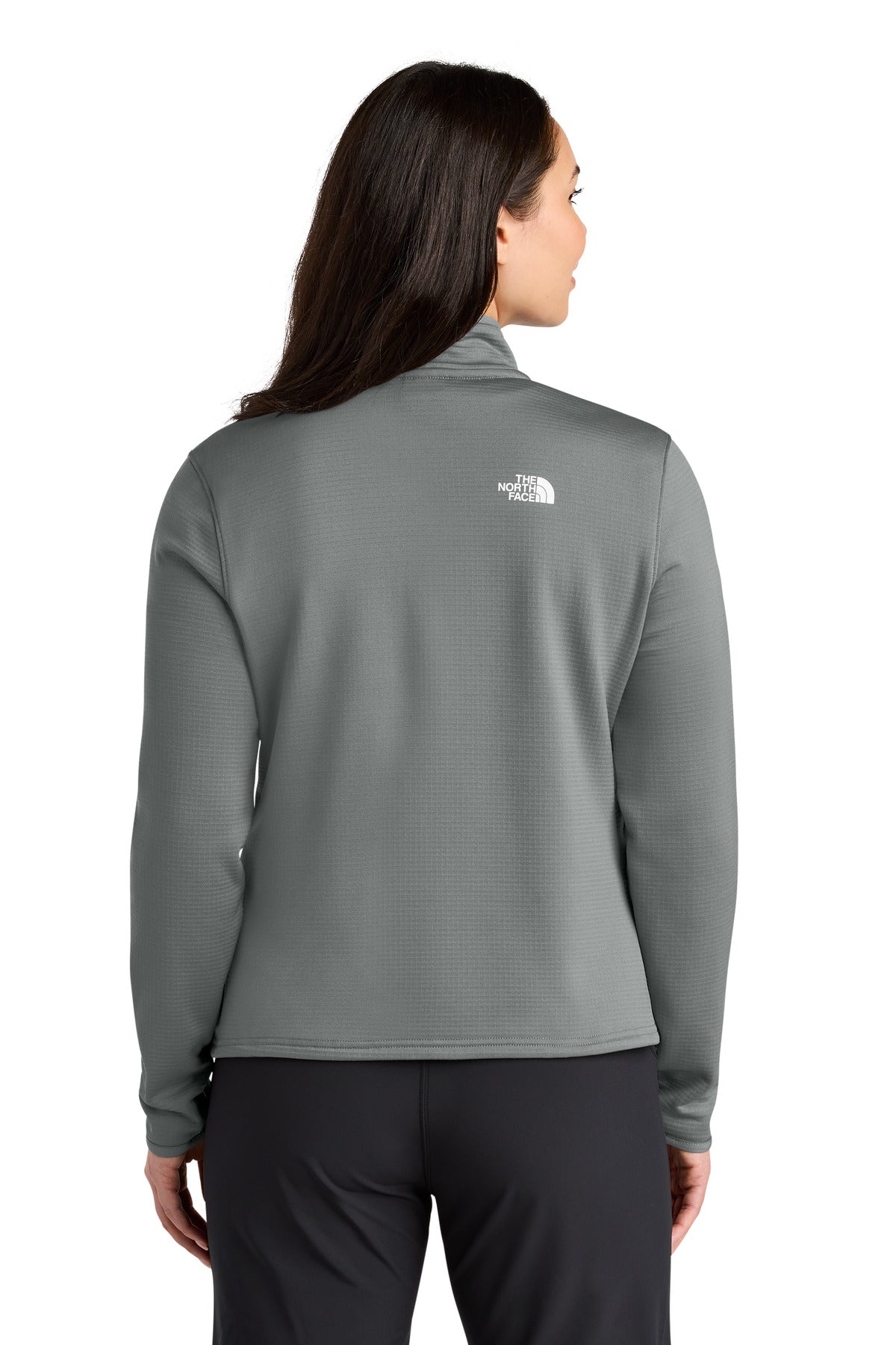Back Model Smoked Pearl Grey