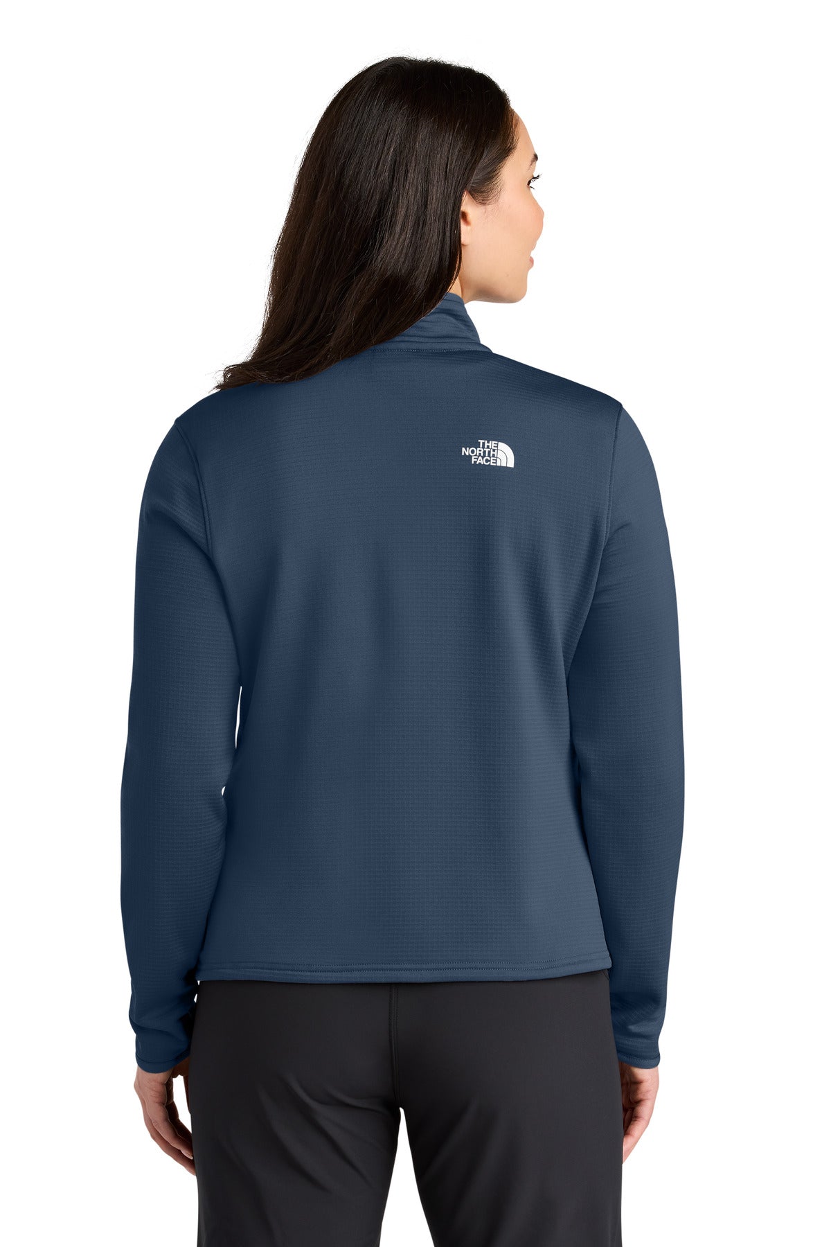 Back Model Summit Navy