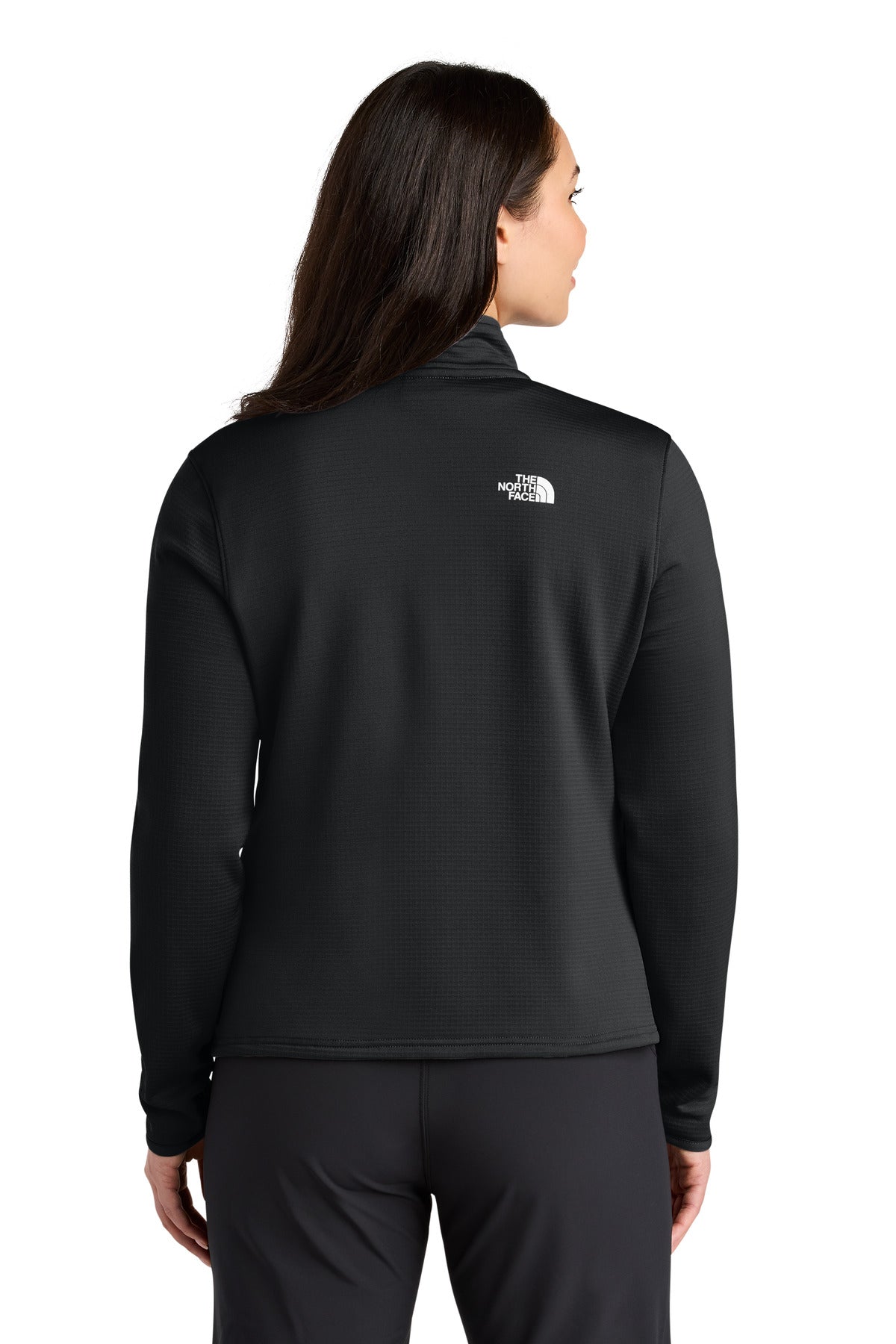 Back Model TNF Black