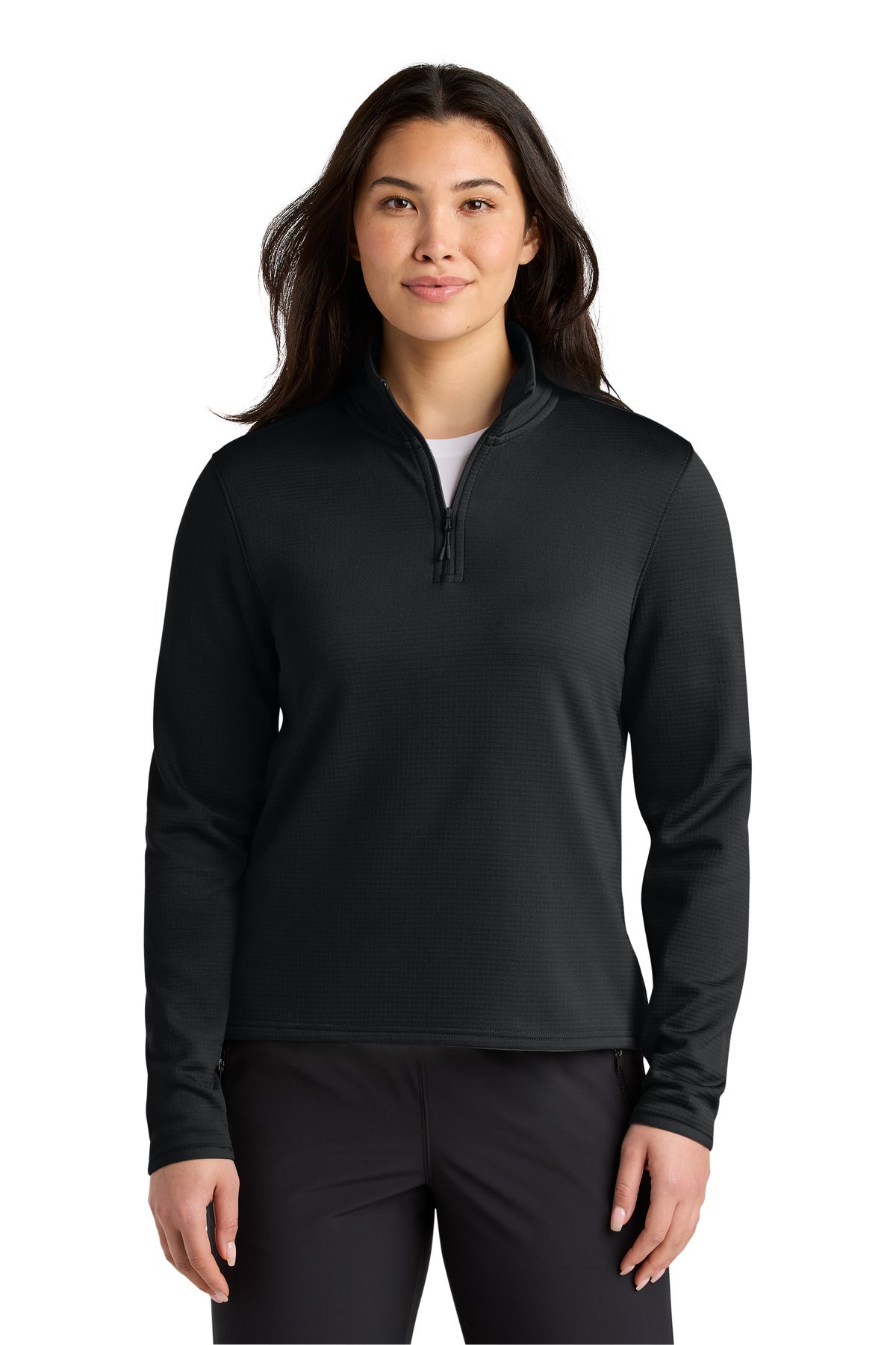 Model TNF Black