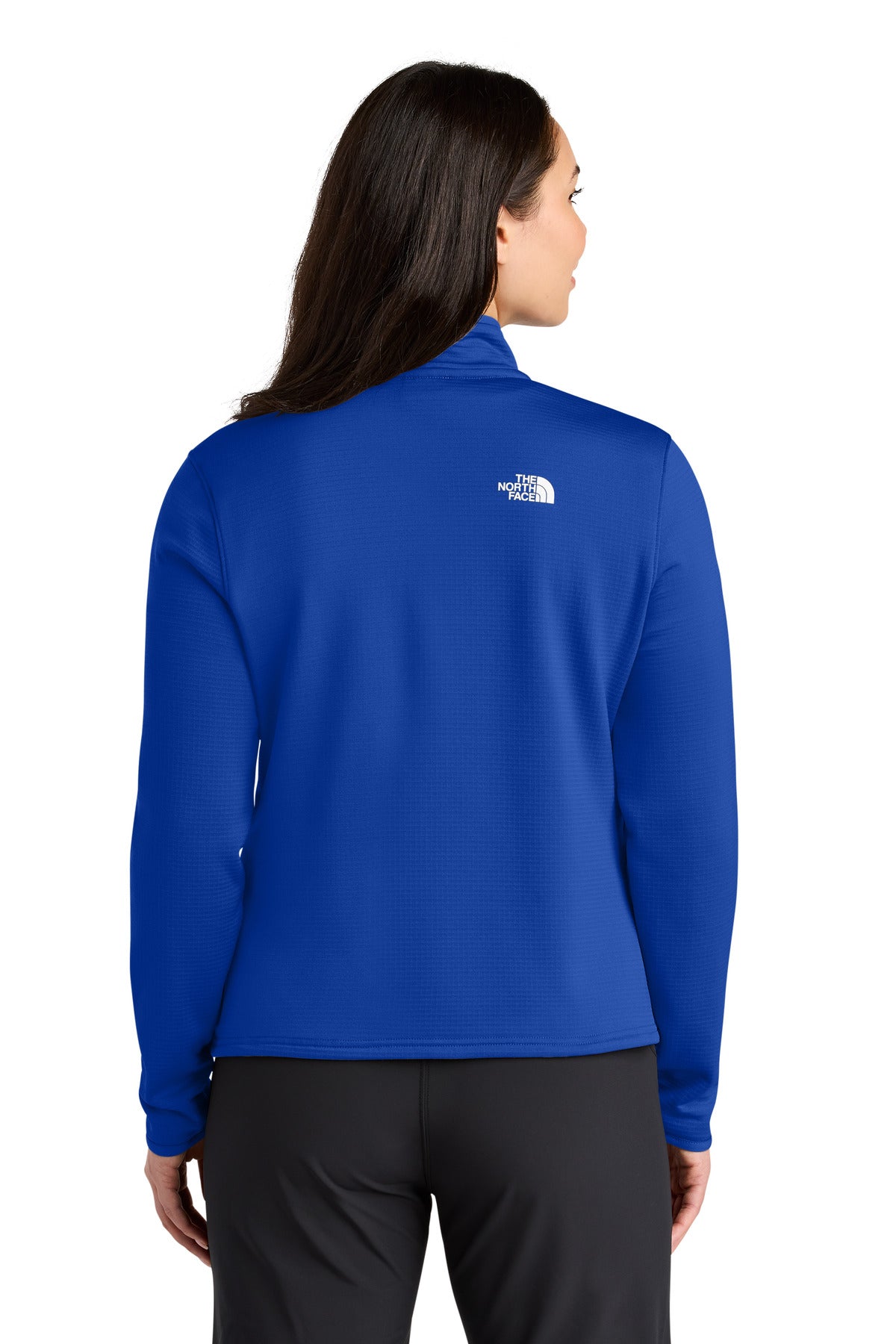 Back Model TNF Blue