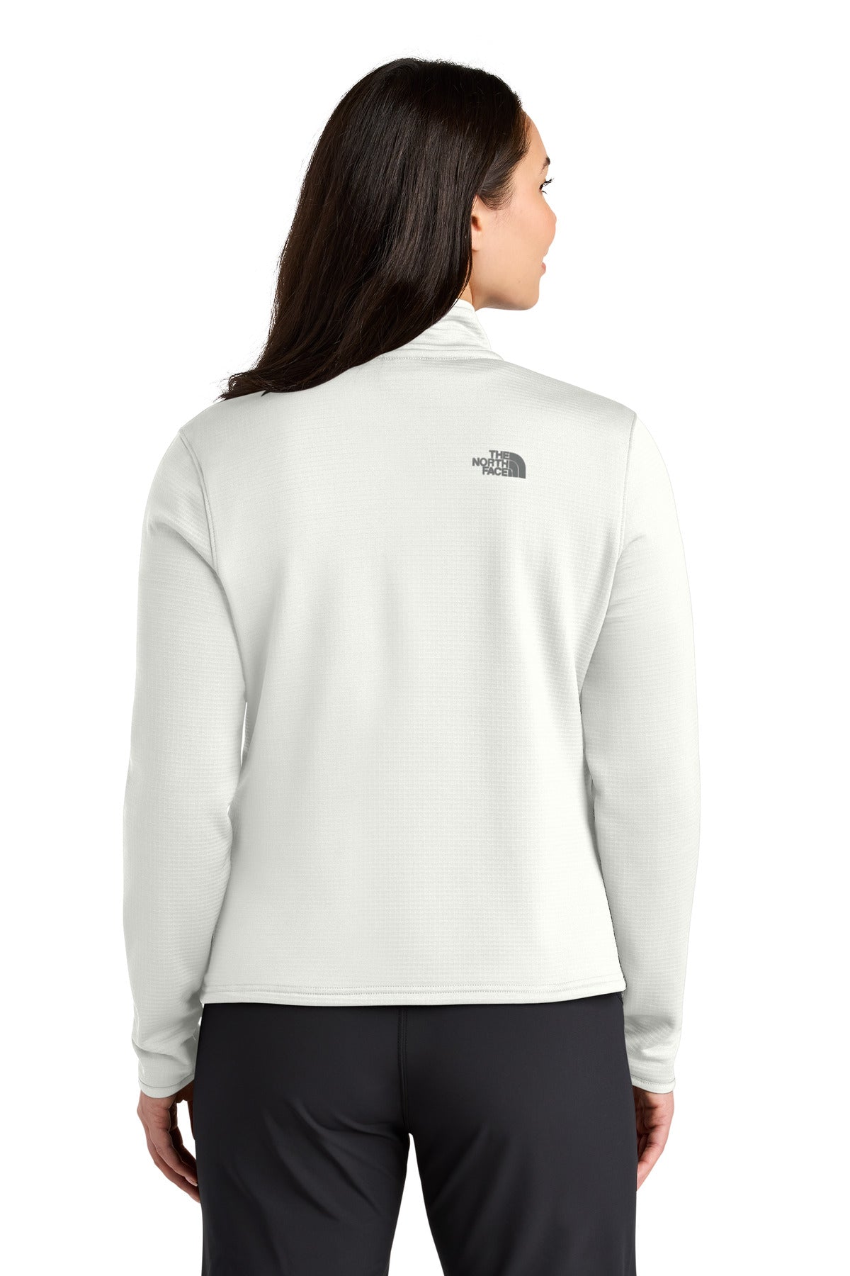 Back Model White Dune