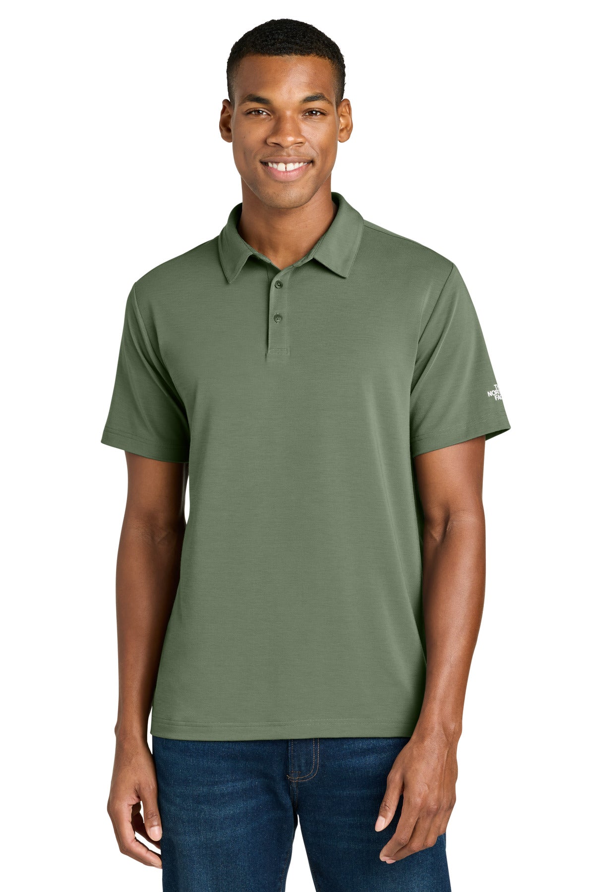 Model Bark Mist Green