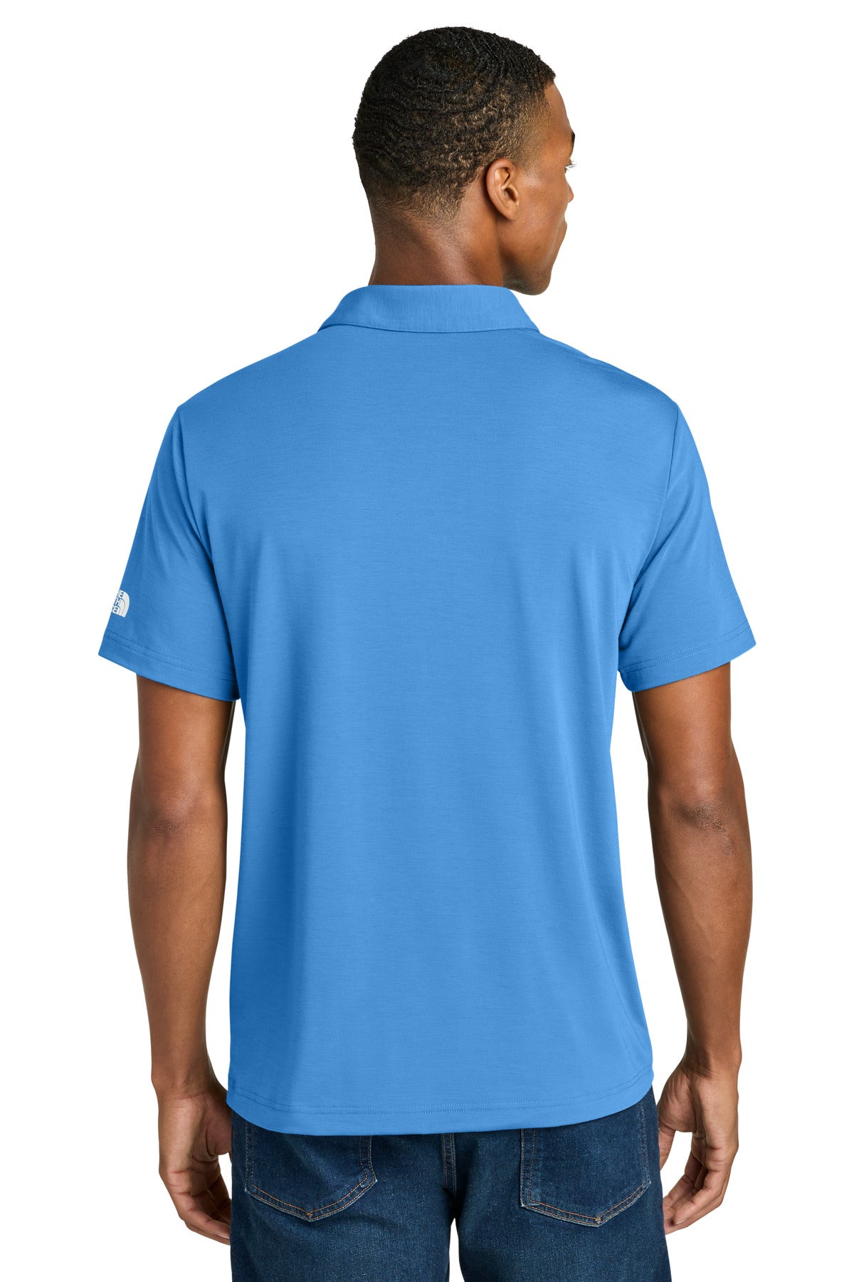 Back Model Marina Blue