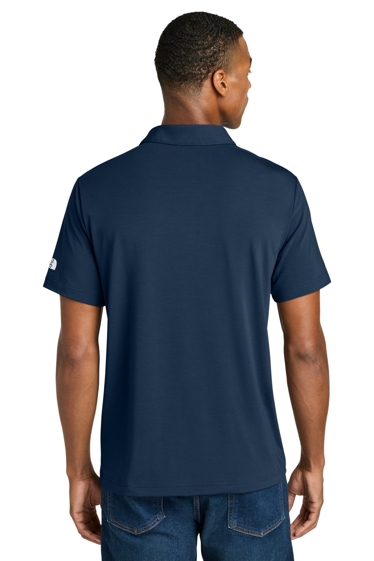 Back Model Summit Navy