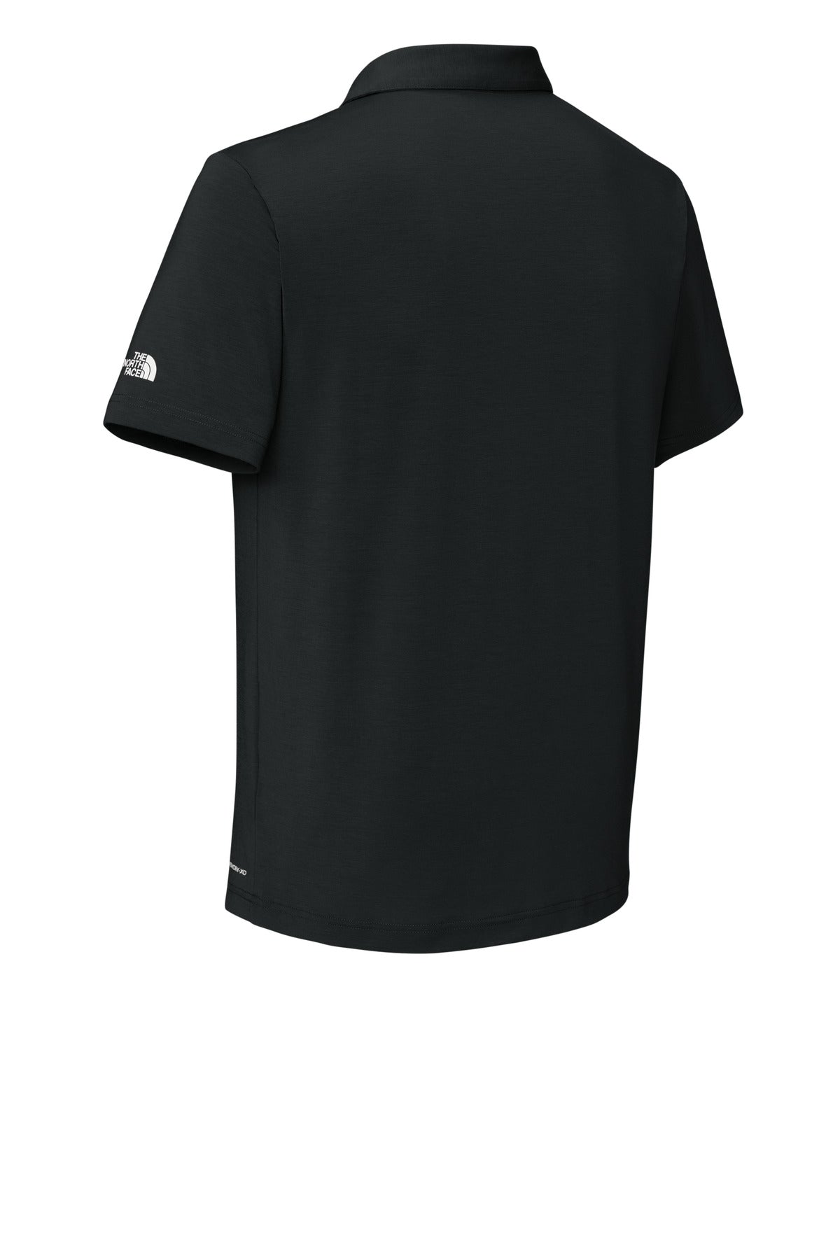 Back Product TNF Black