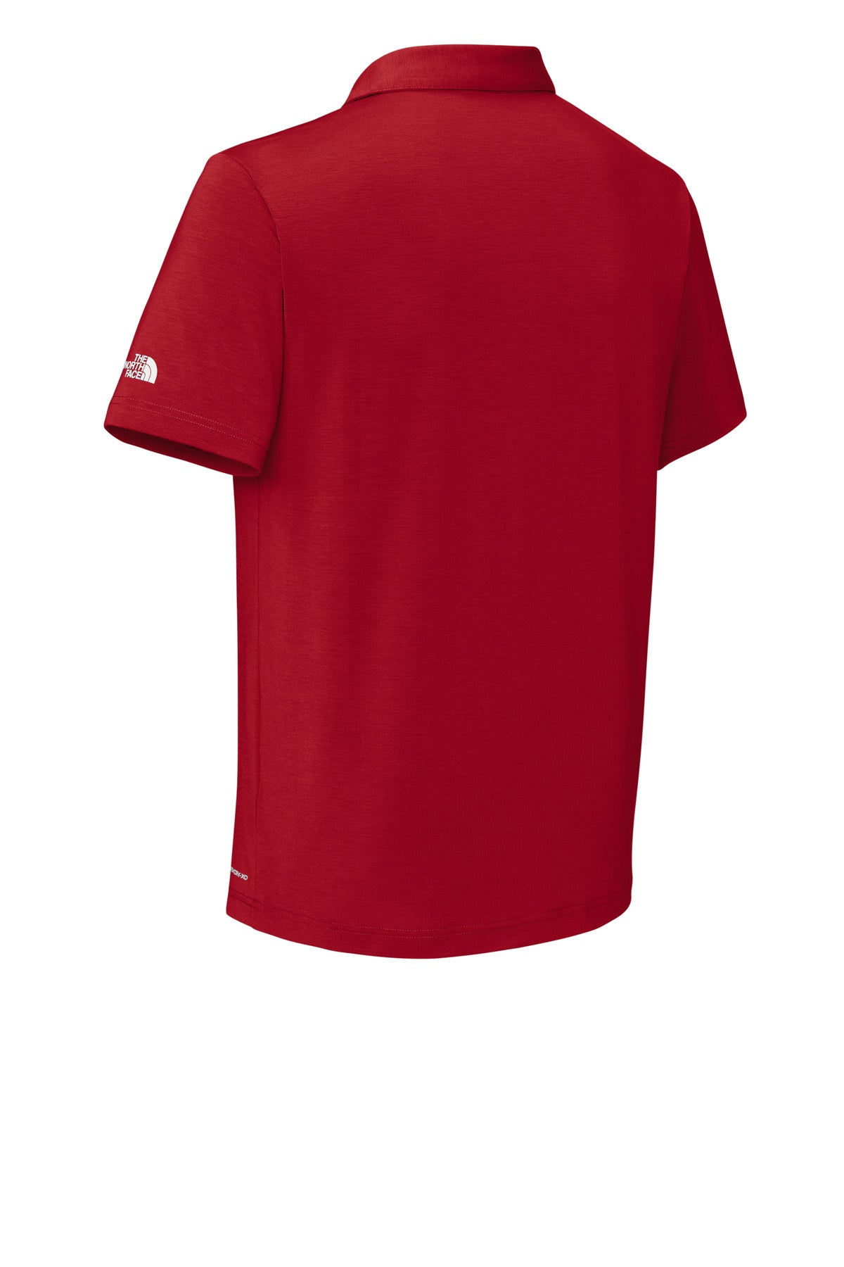 Back Product TNF Red