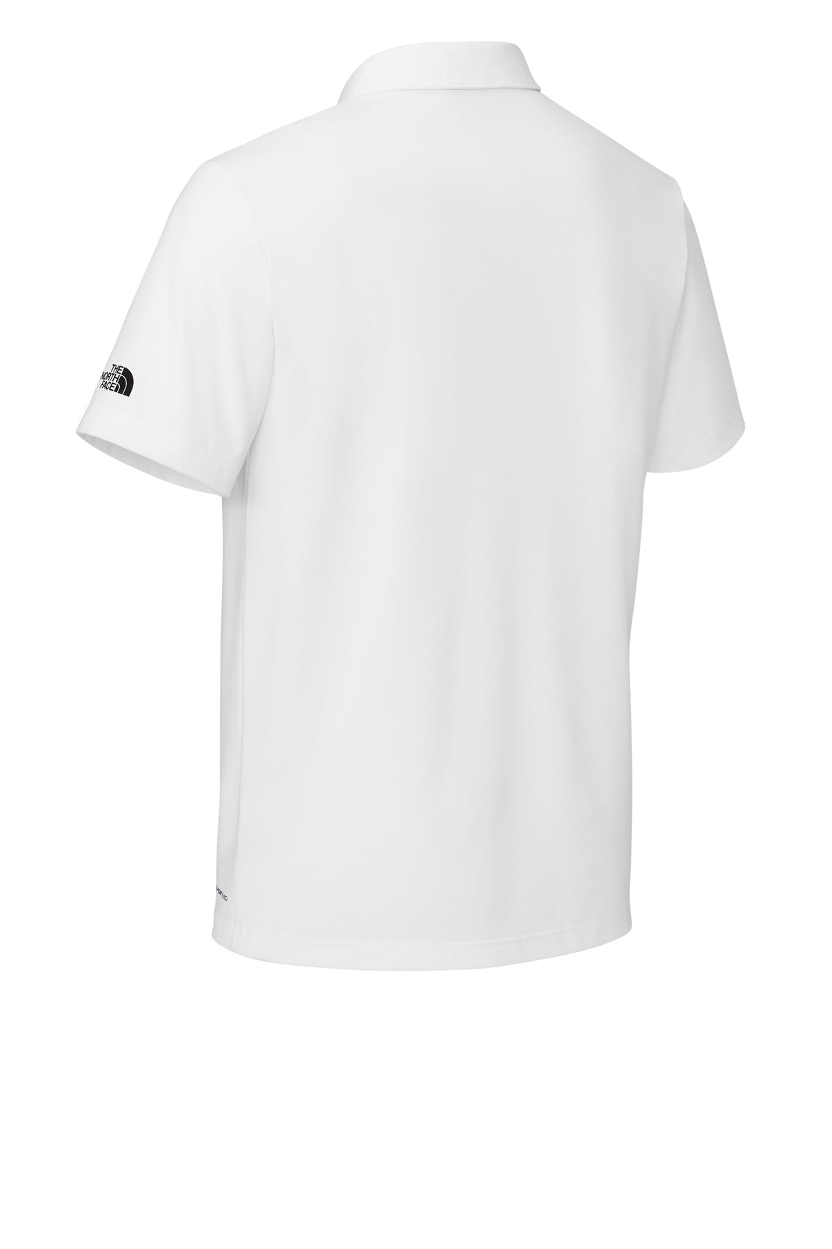 Back Product TNF White