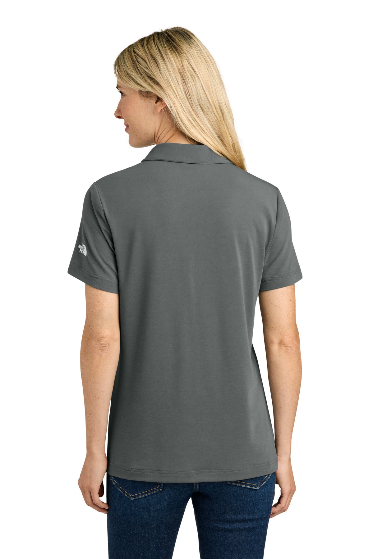 Back Model Smoked Pearl Grey