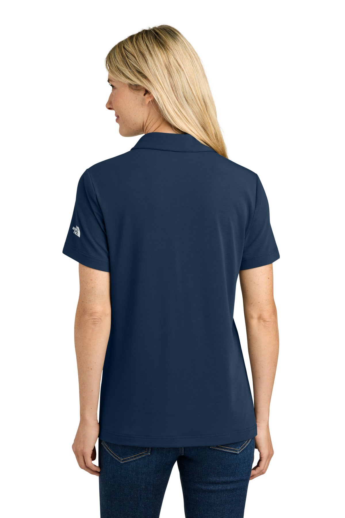 Back Model Summit Navy