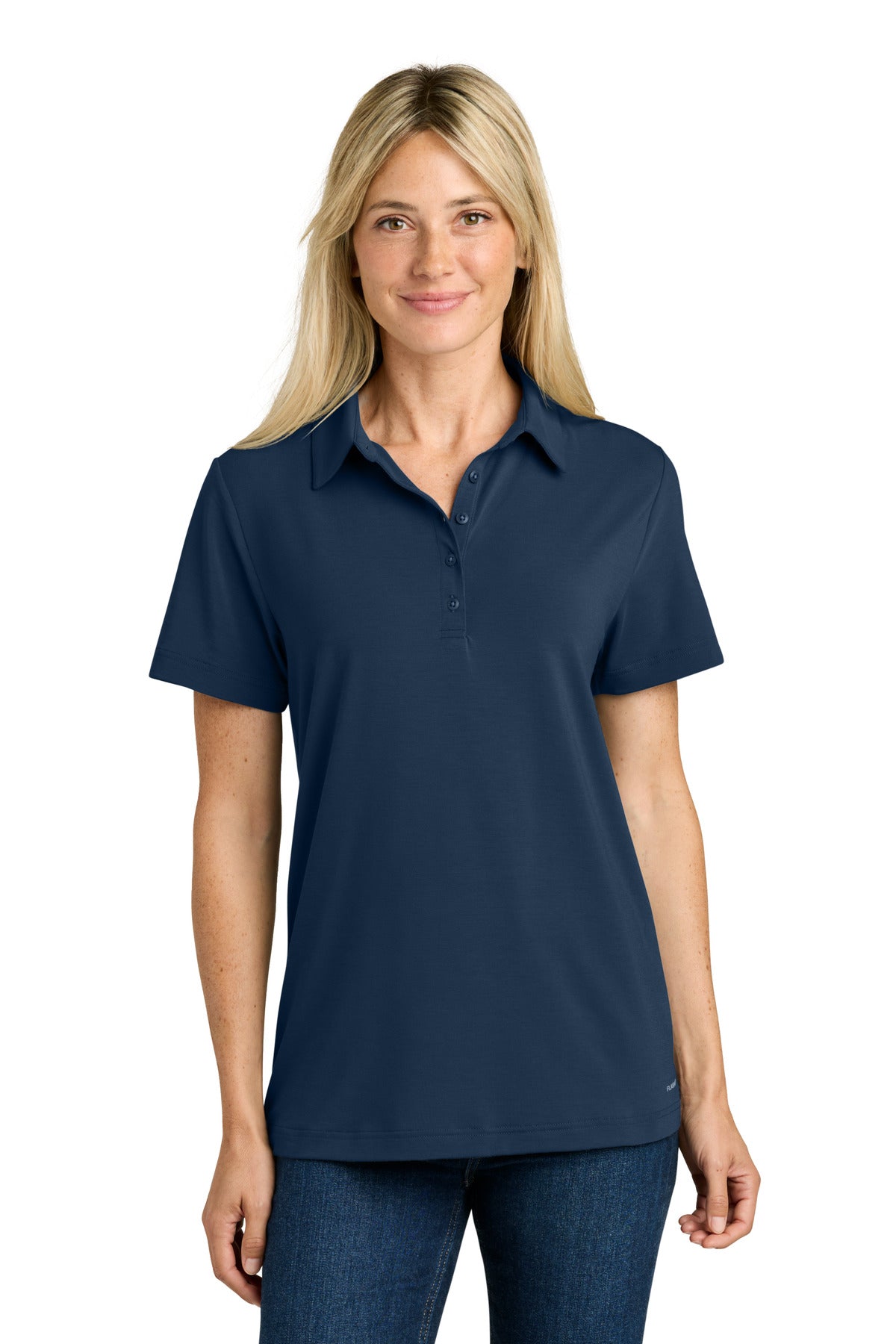 Model Summit Navy
