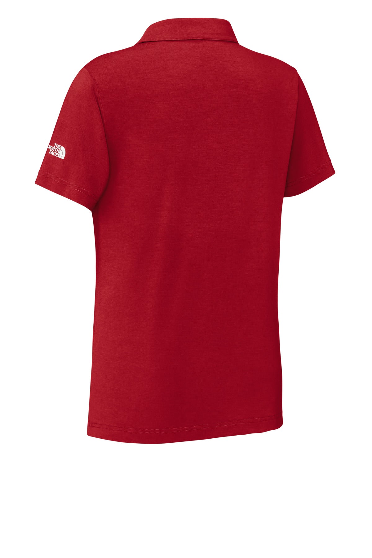 Back Product TNF Red