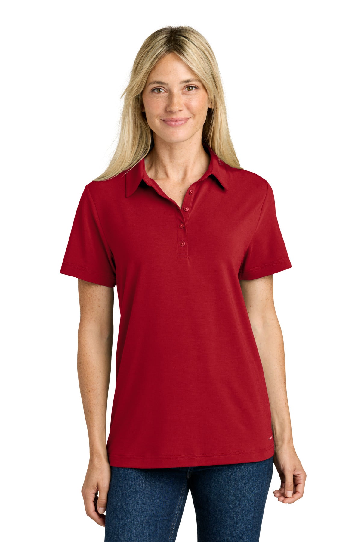 Model TNF Red