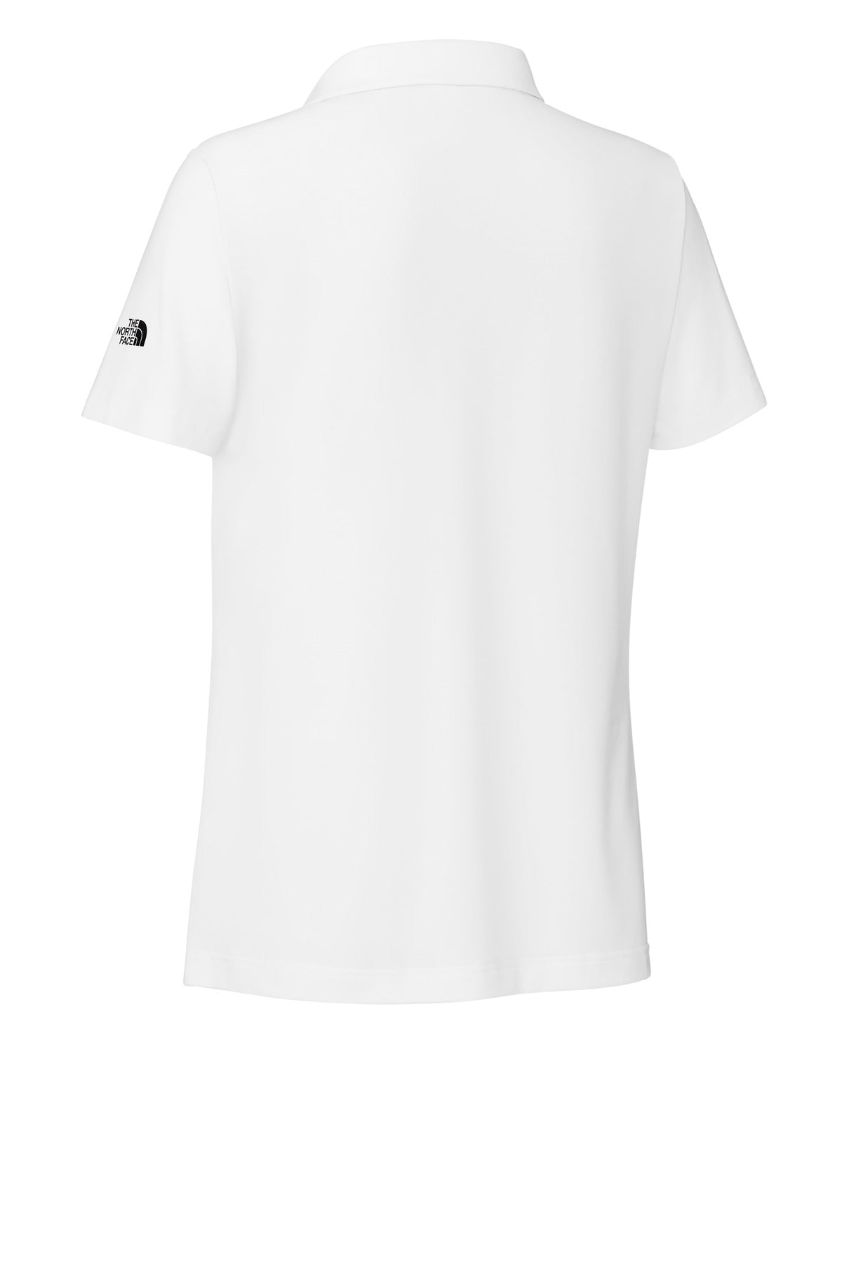 Back Product TNF White
