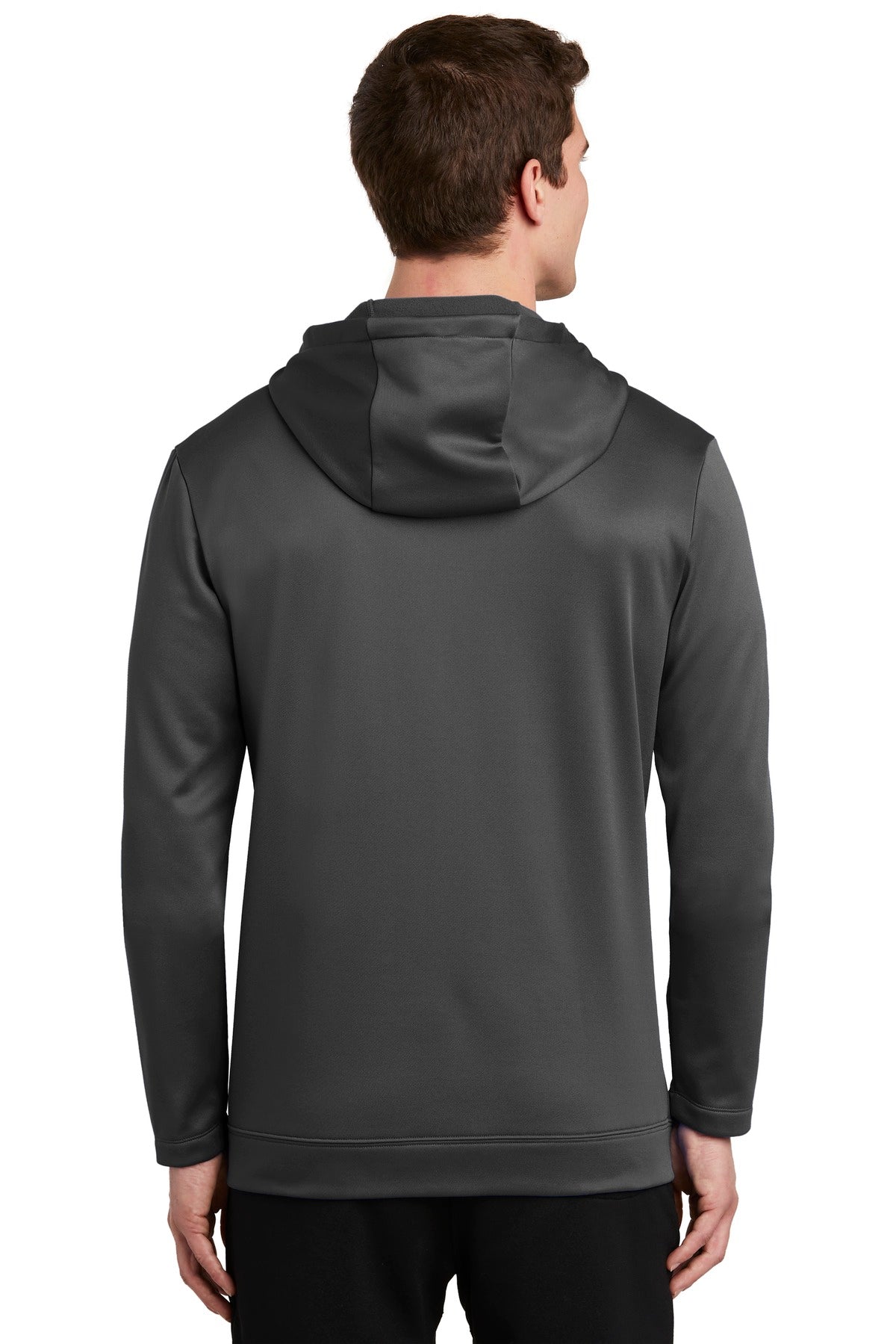 Back Model Anthracite