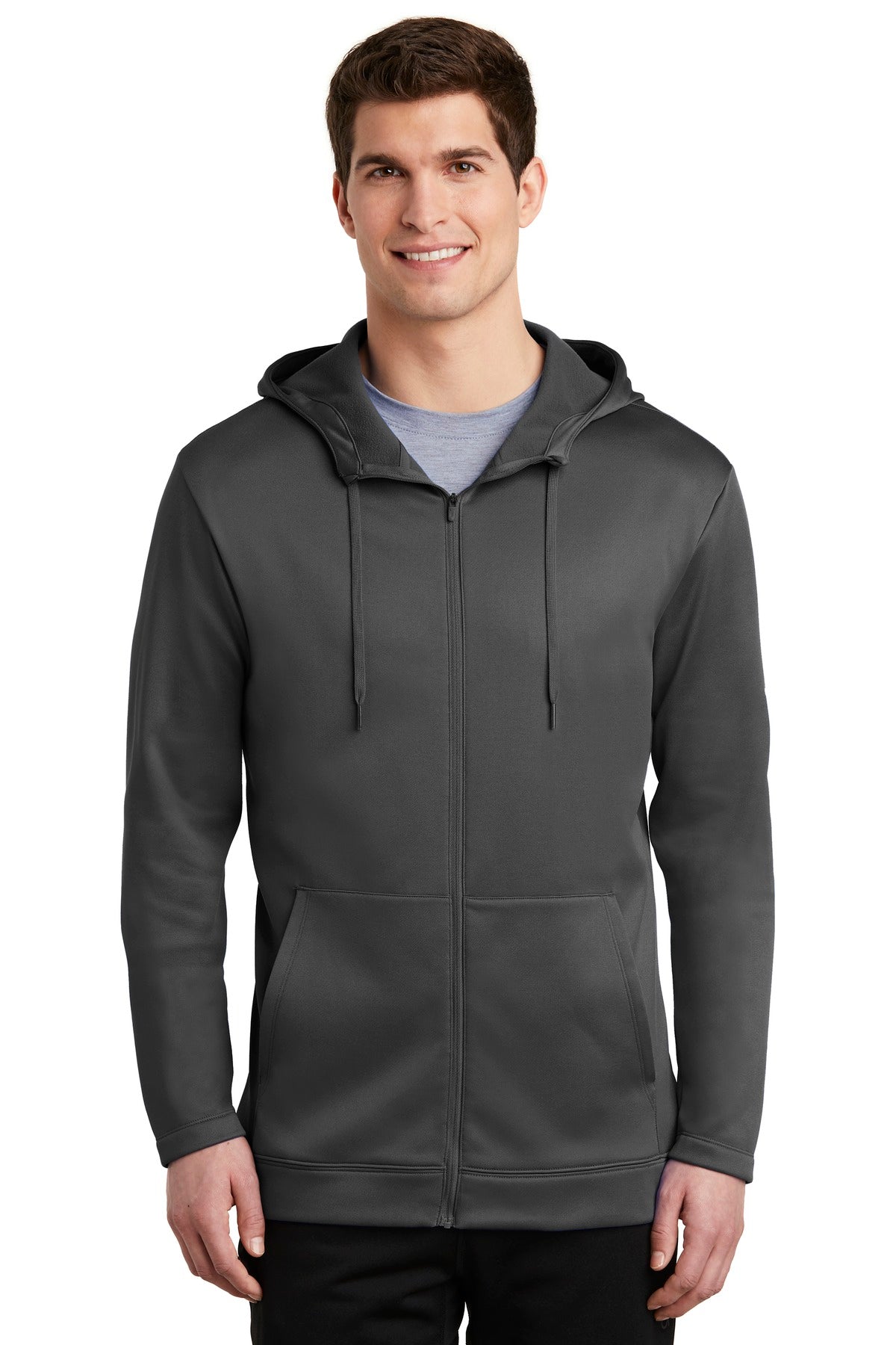 Model Anthracite