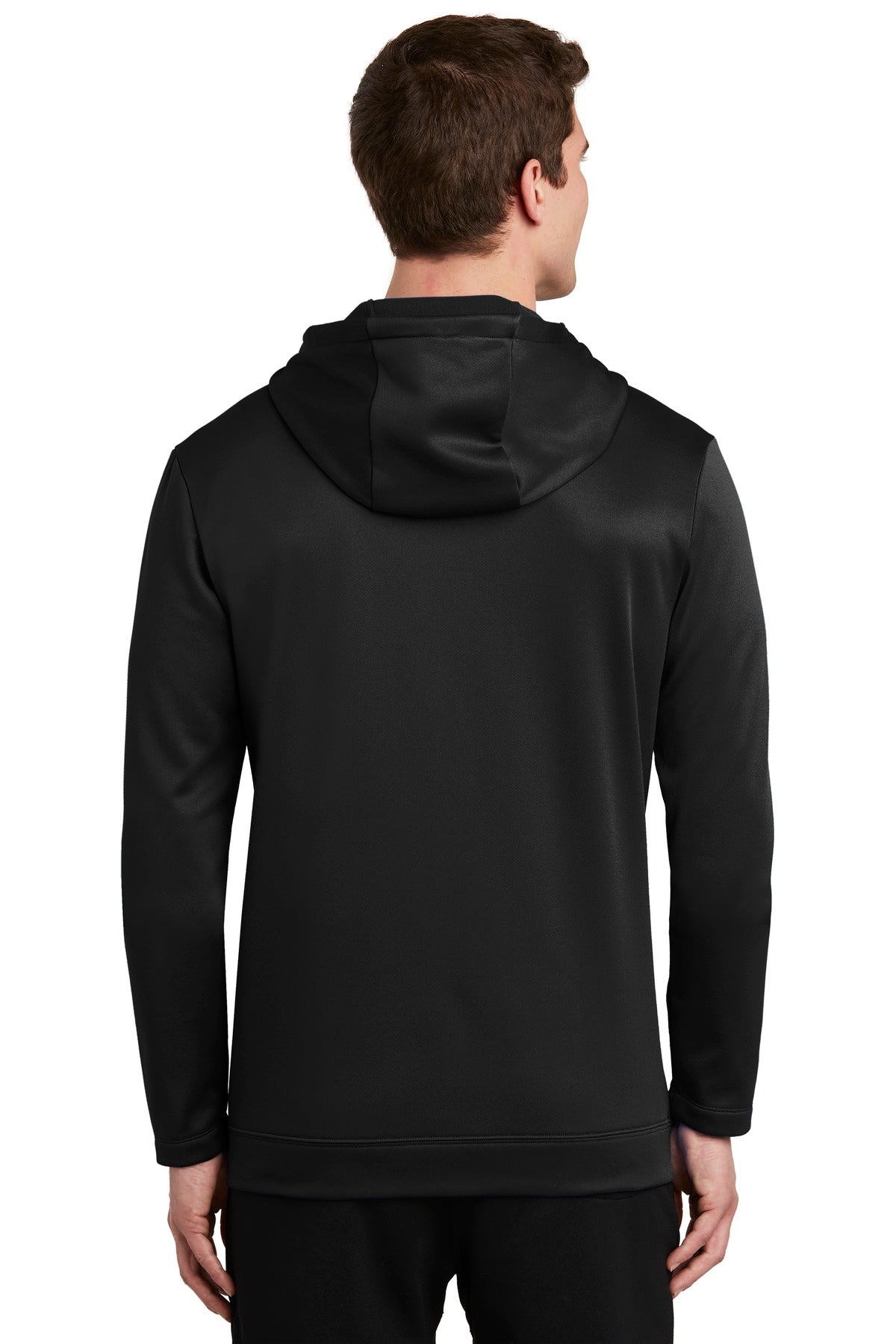 Back Model Black