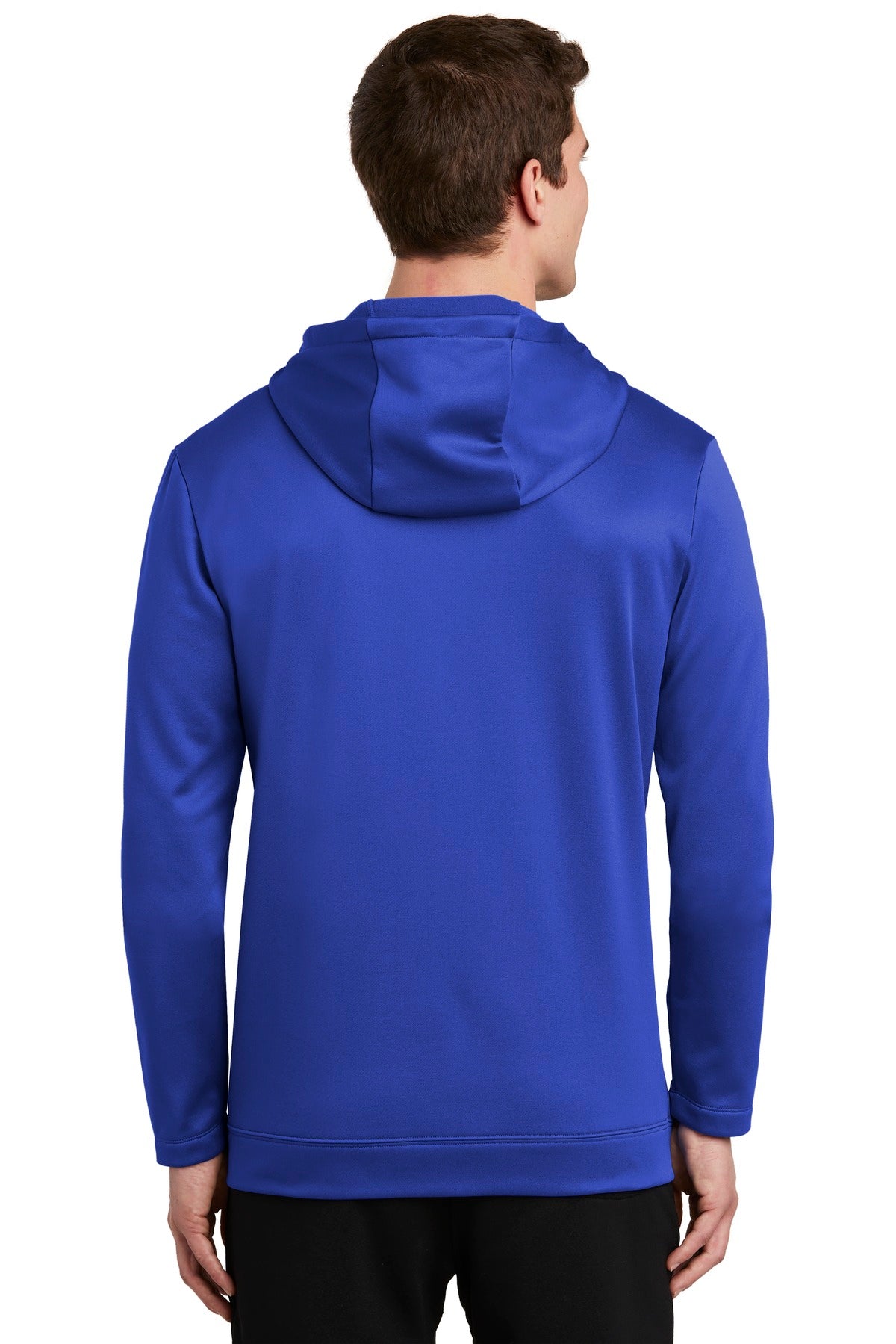 Back Model Game Royal