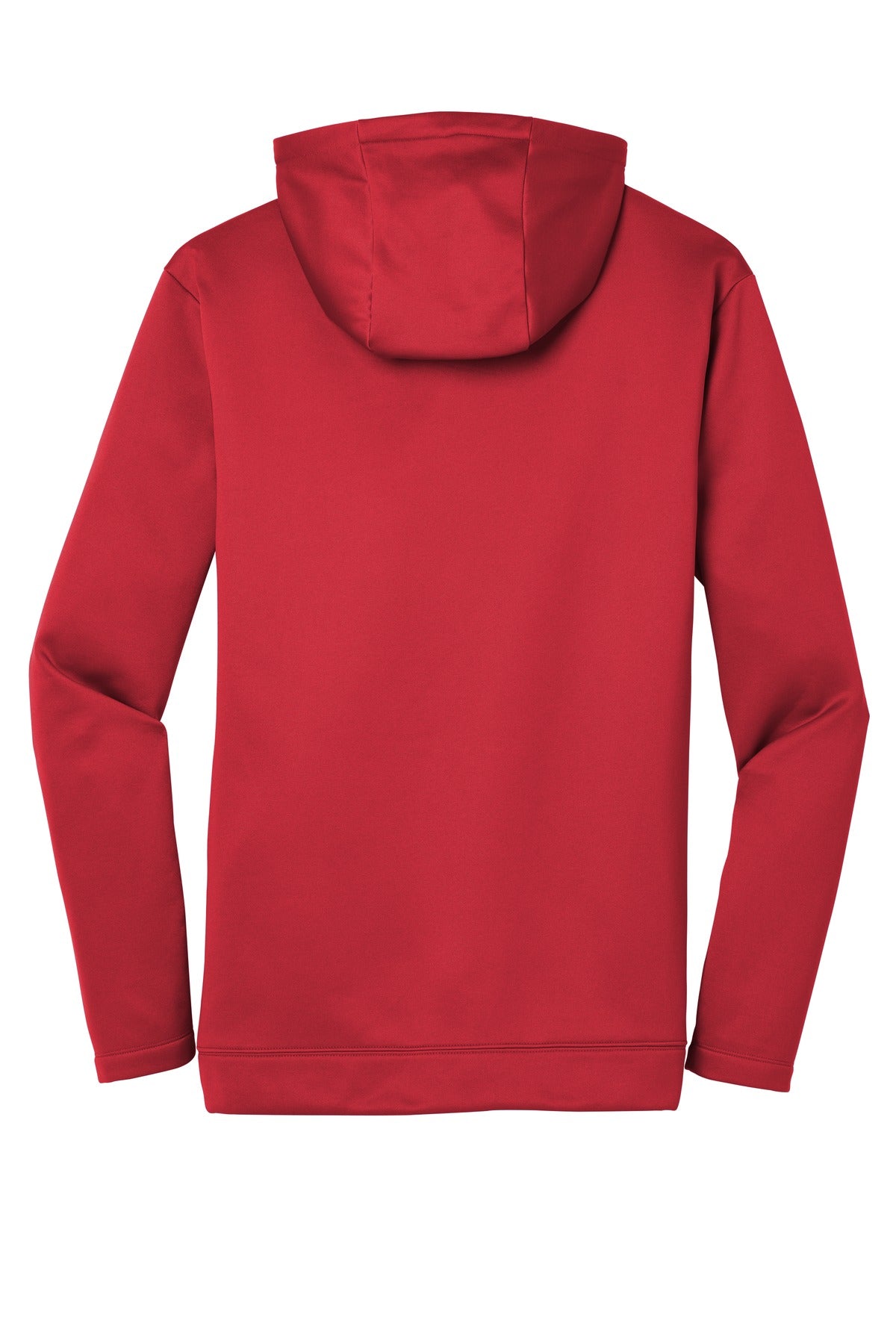 Back Product Gym Red