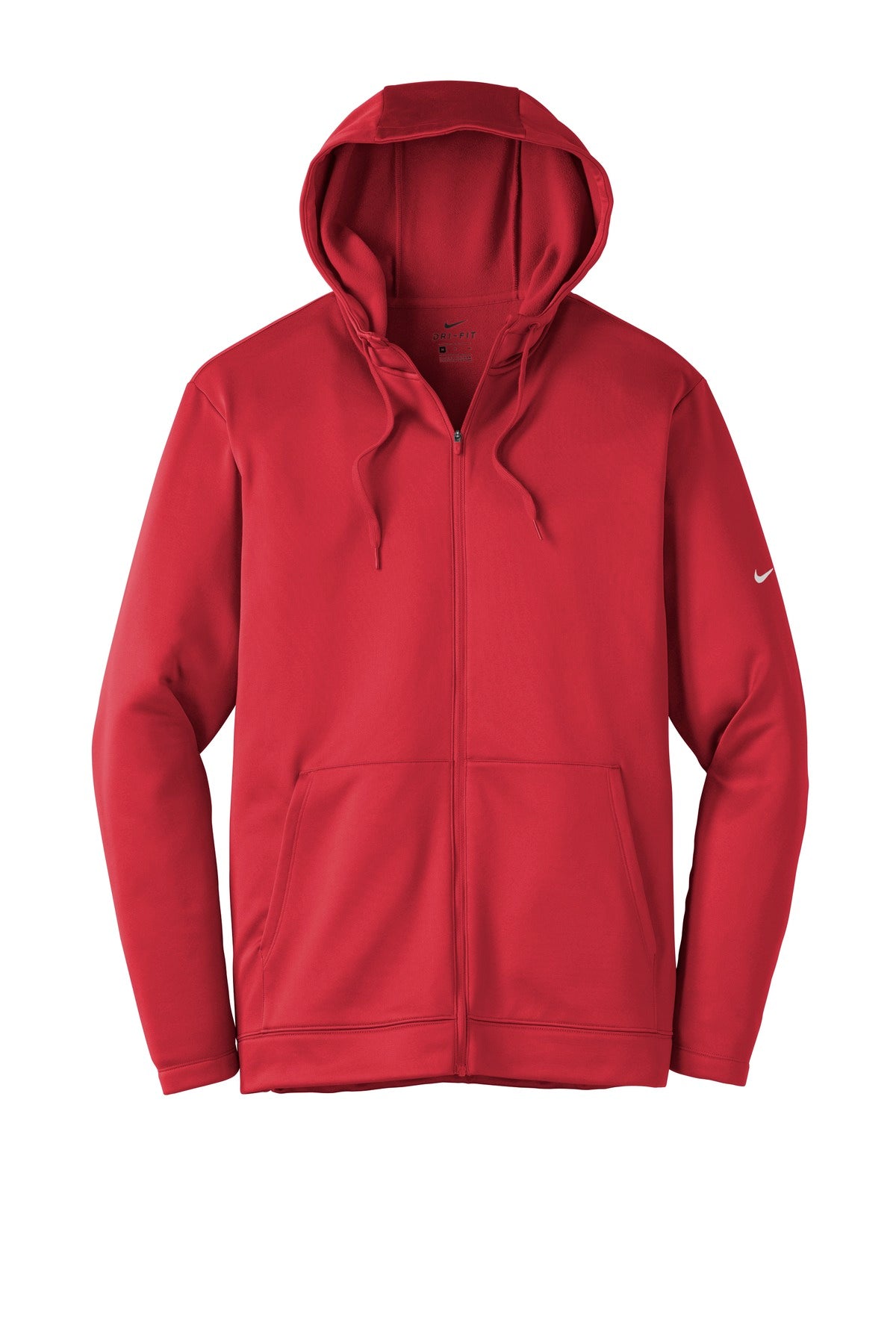 Product Gym Red