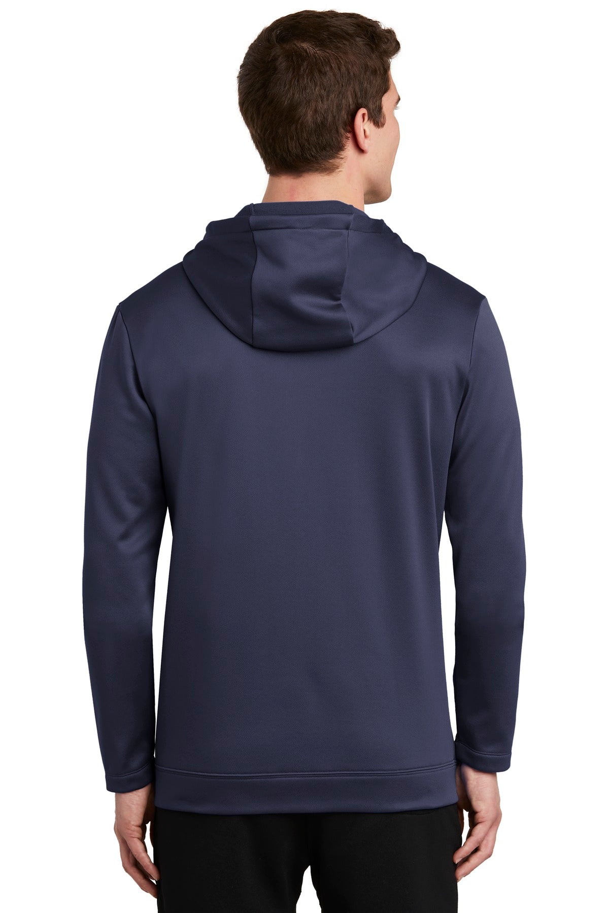 Back Model Midnight Navy
