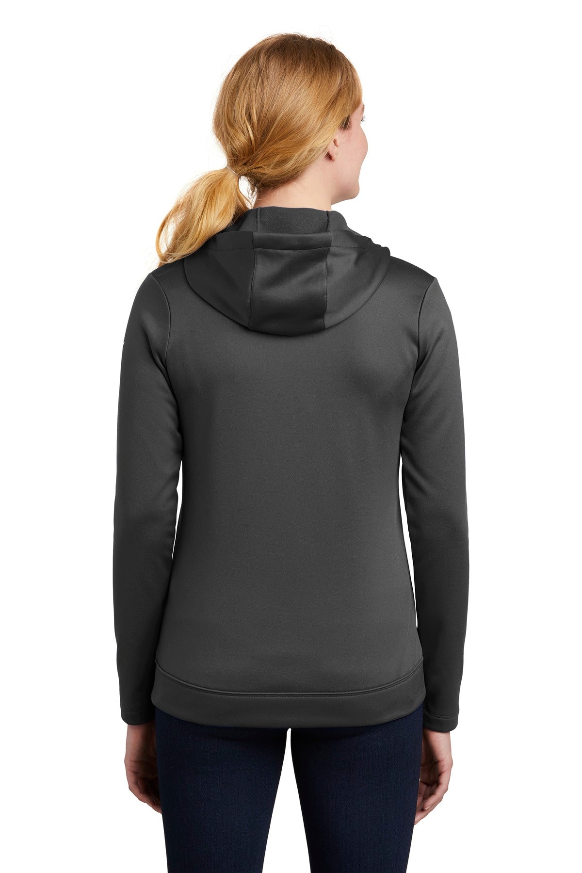 Back Model Anthracite