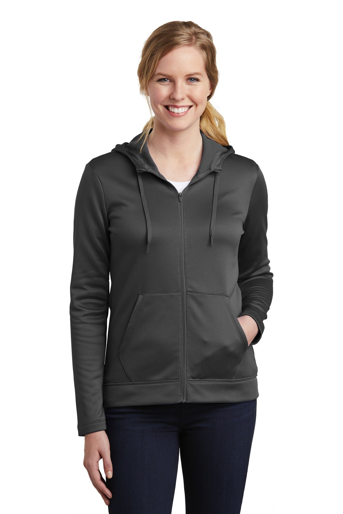 Model Anthracite
