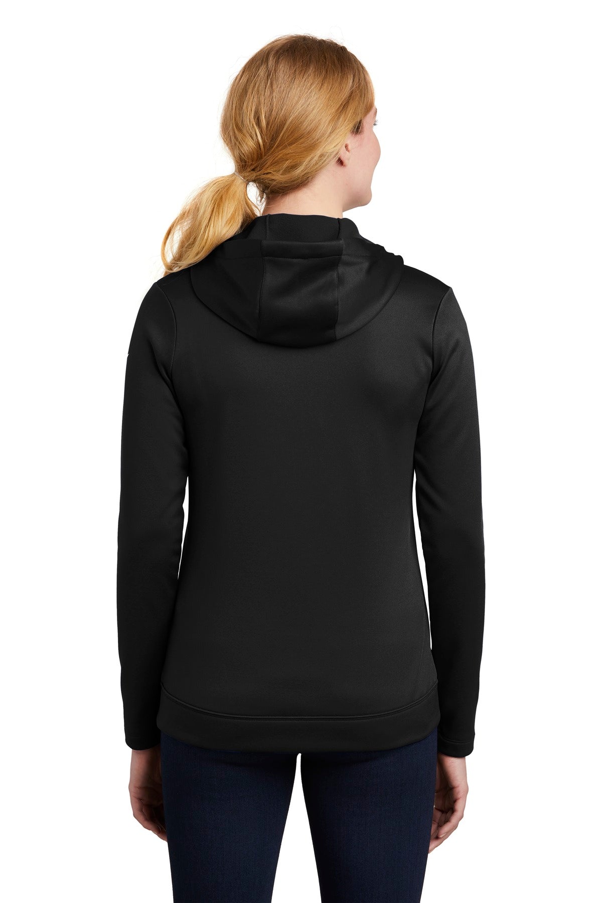 Back Model Black