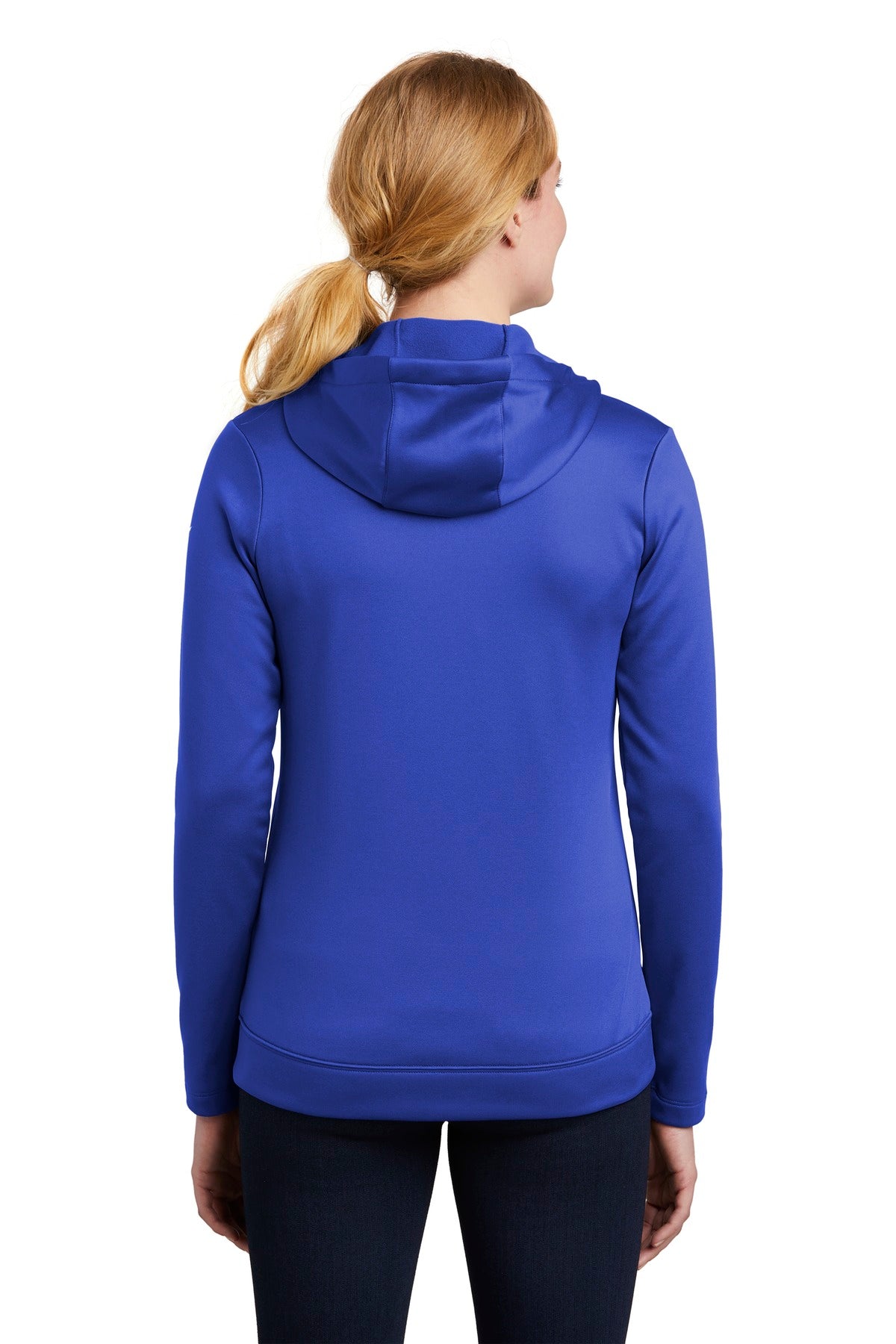 Back Model Game Royal