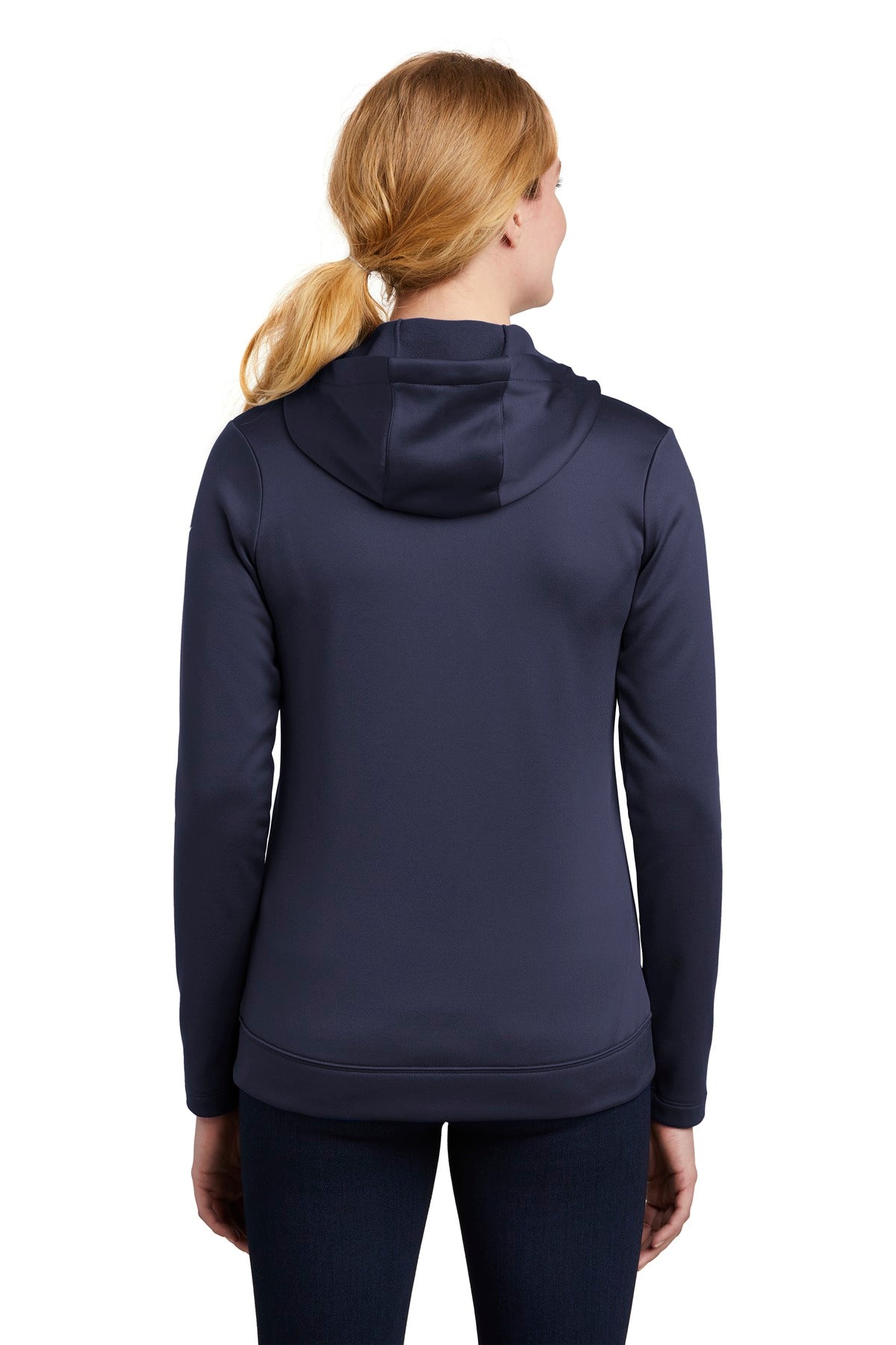 Back Model Midnight Navy