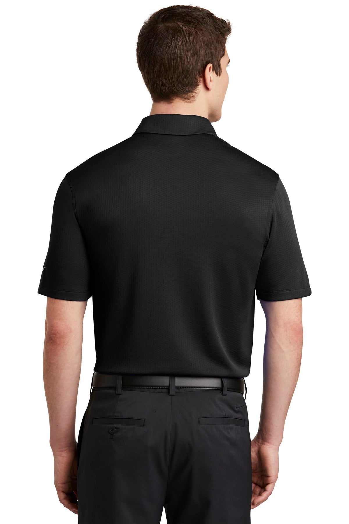 Back Model Black