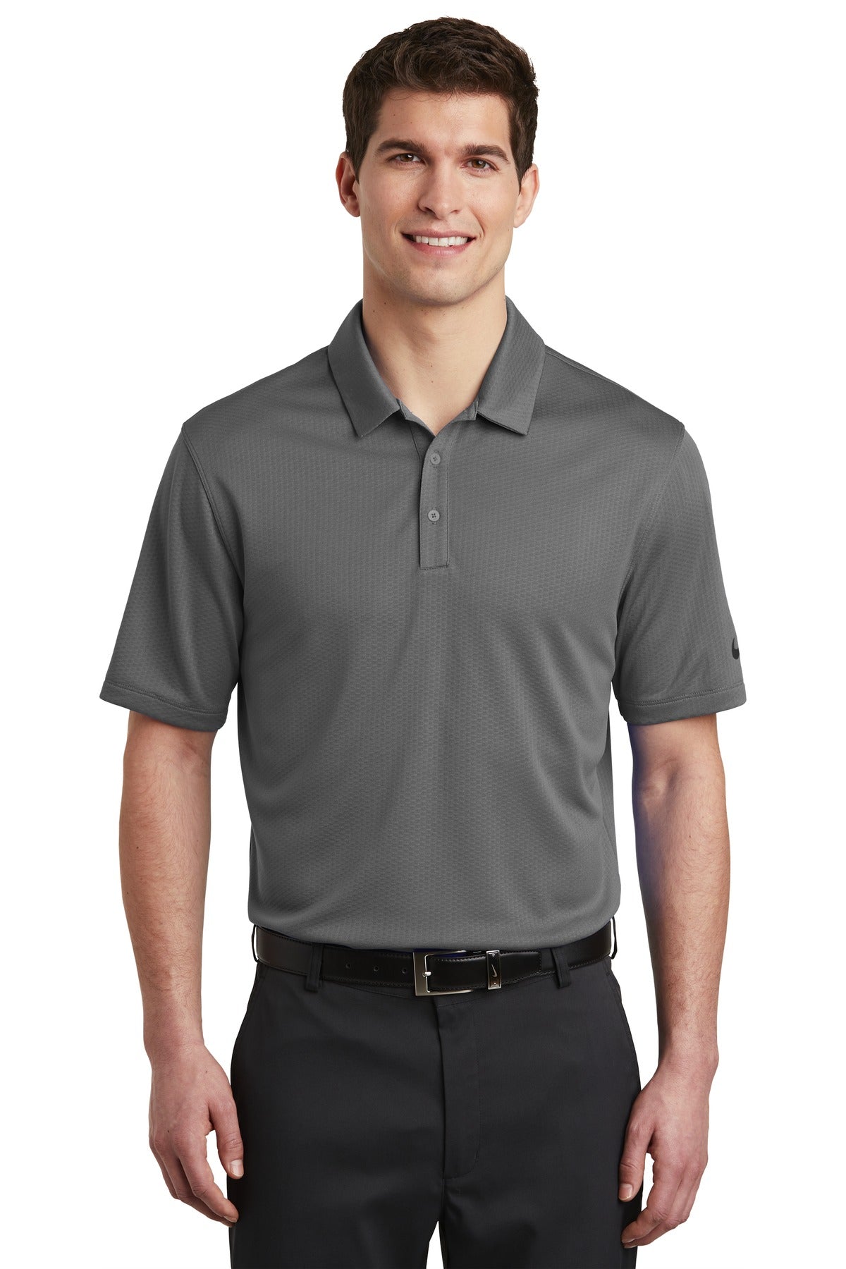 Model Dark Grey