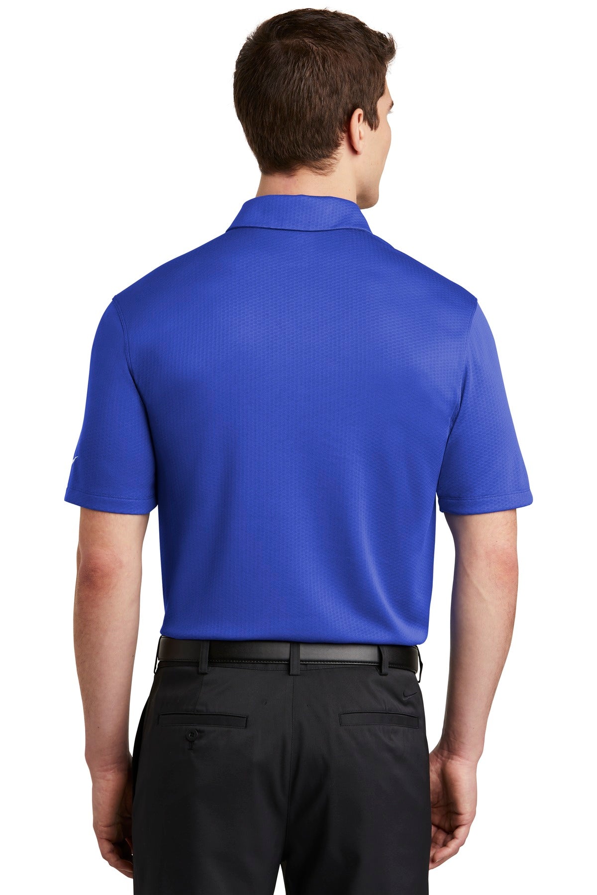 Back Model Game Royal