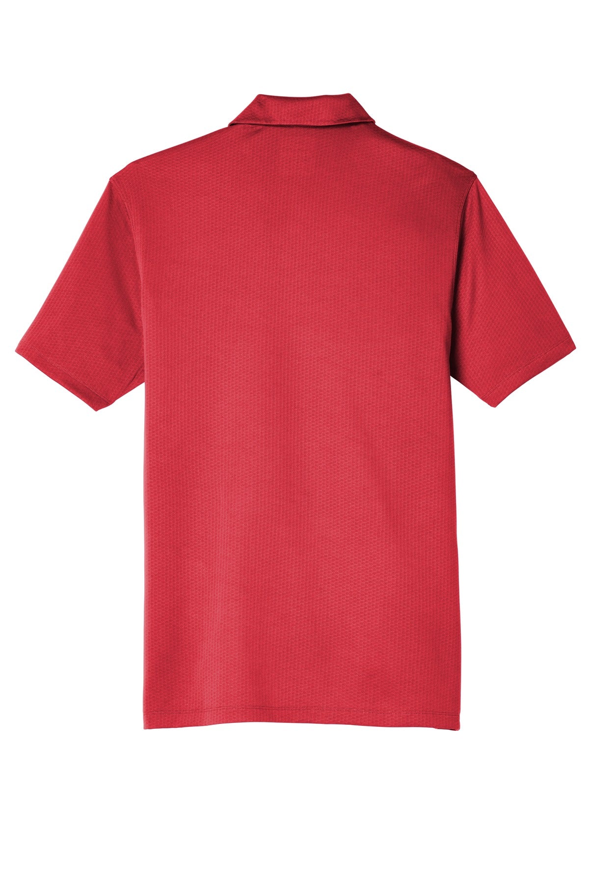 Back Product Gym Red