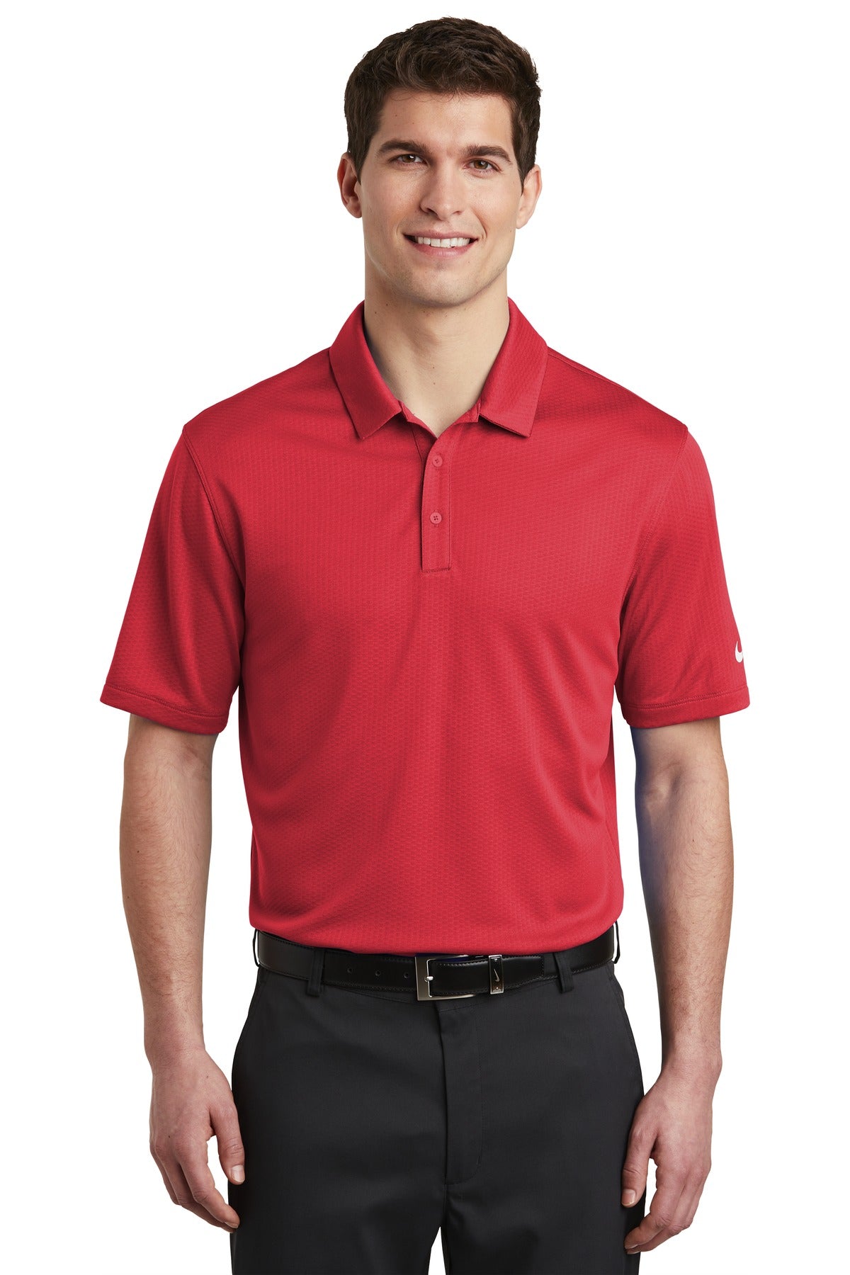 Model Gym Red