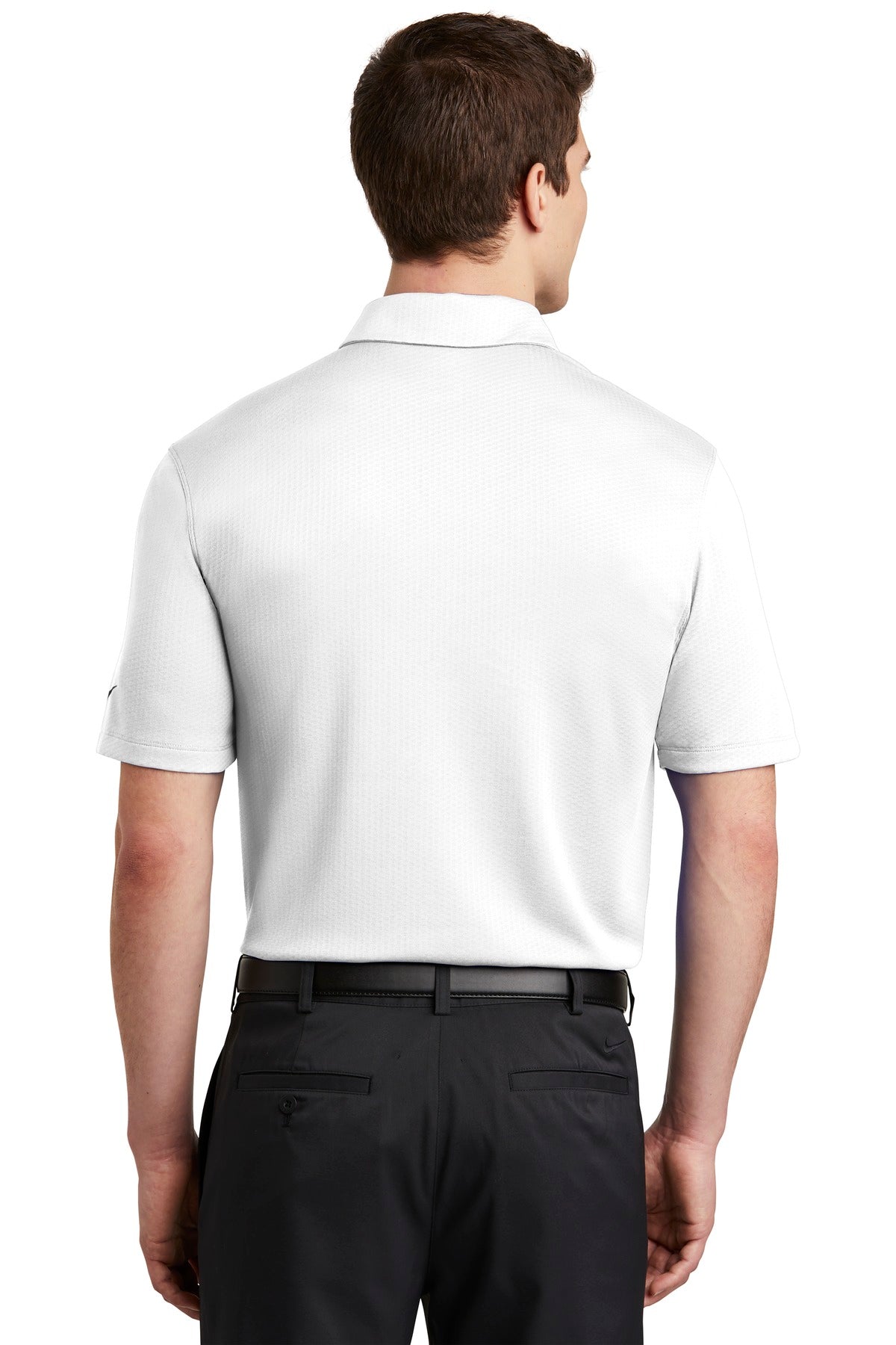 Back Model White