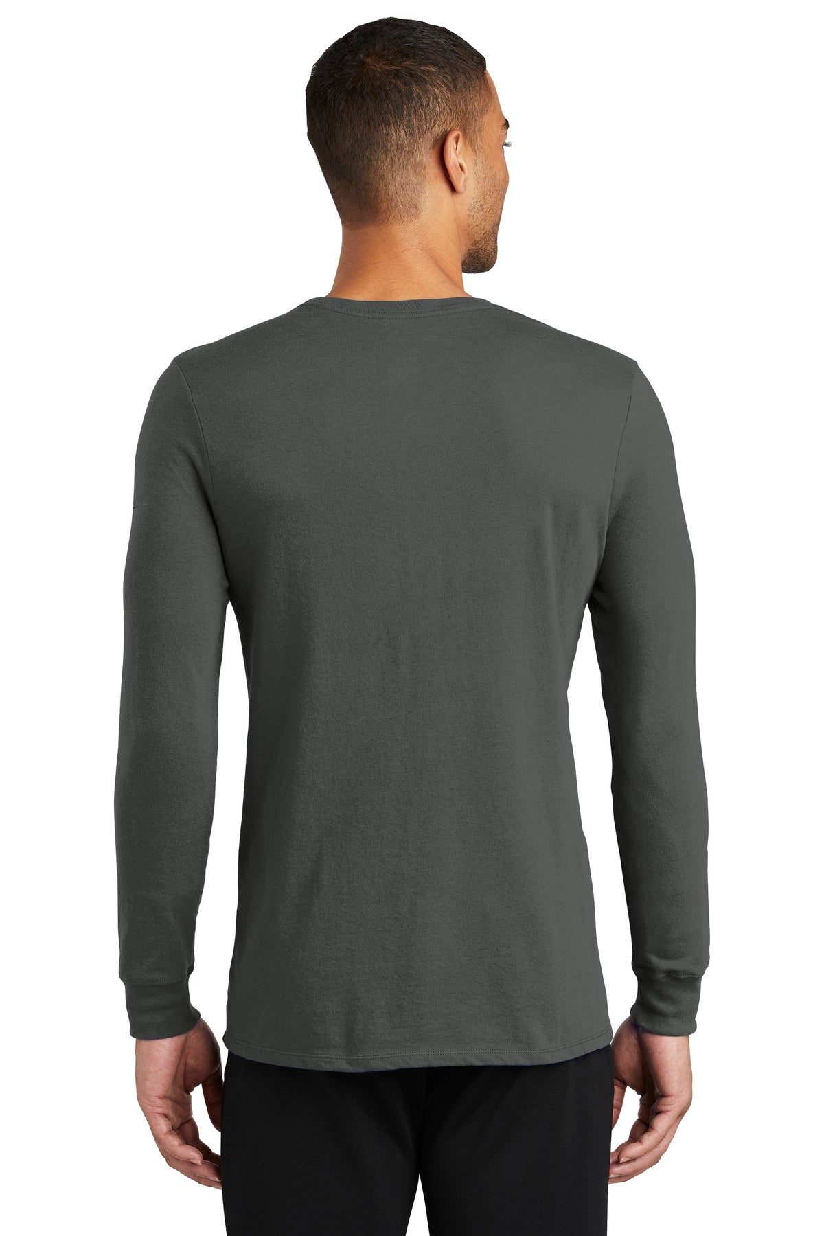 Back Model Anthracite