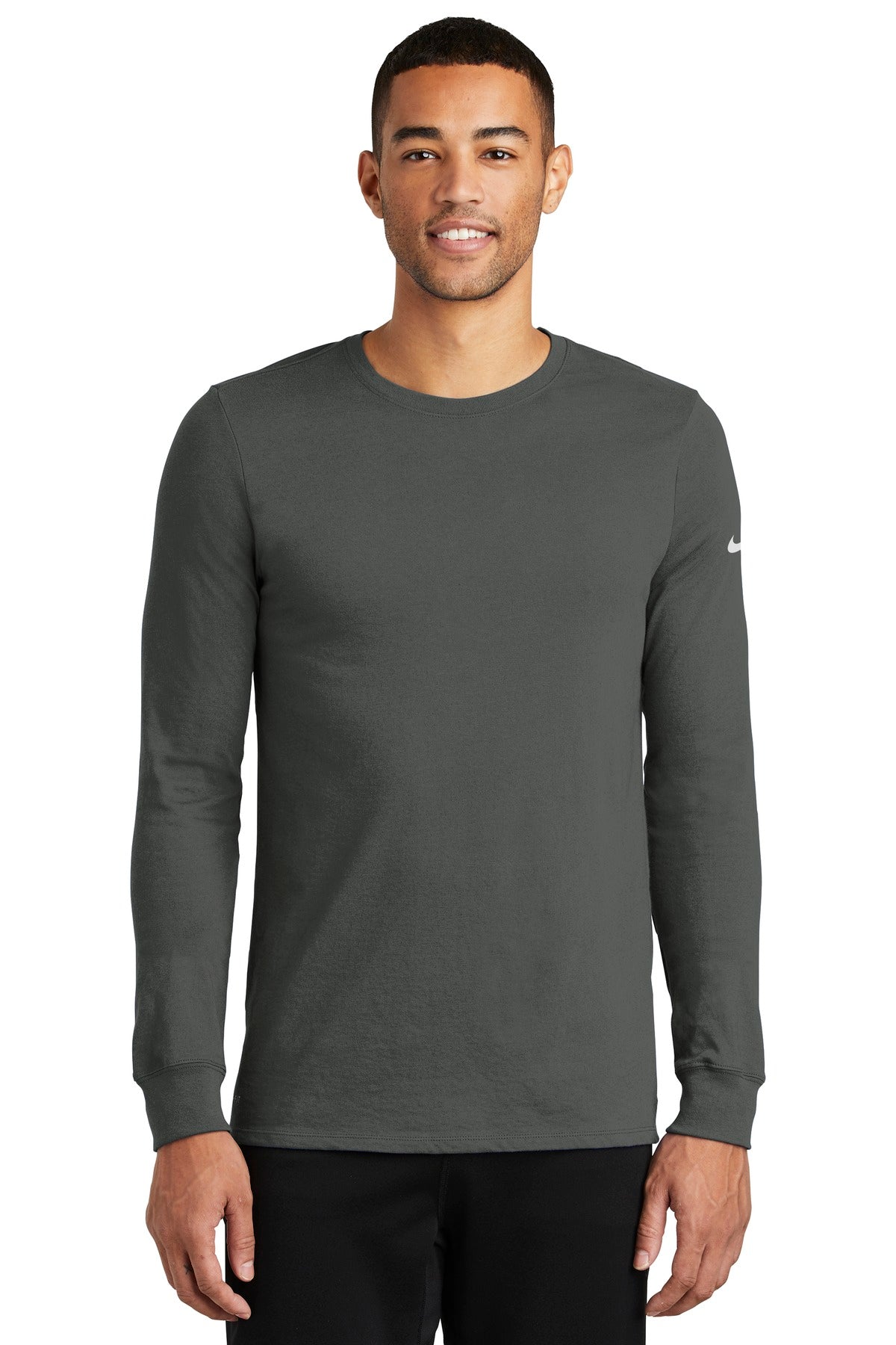 Model Anthracite