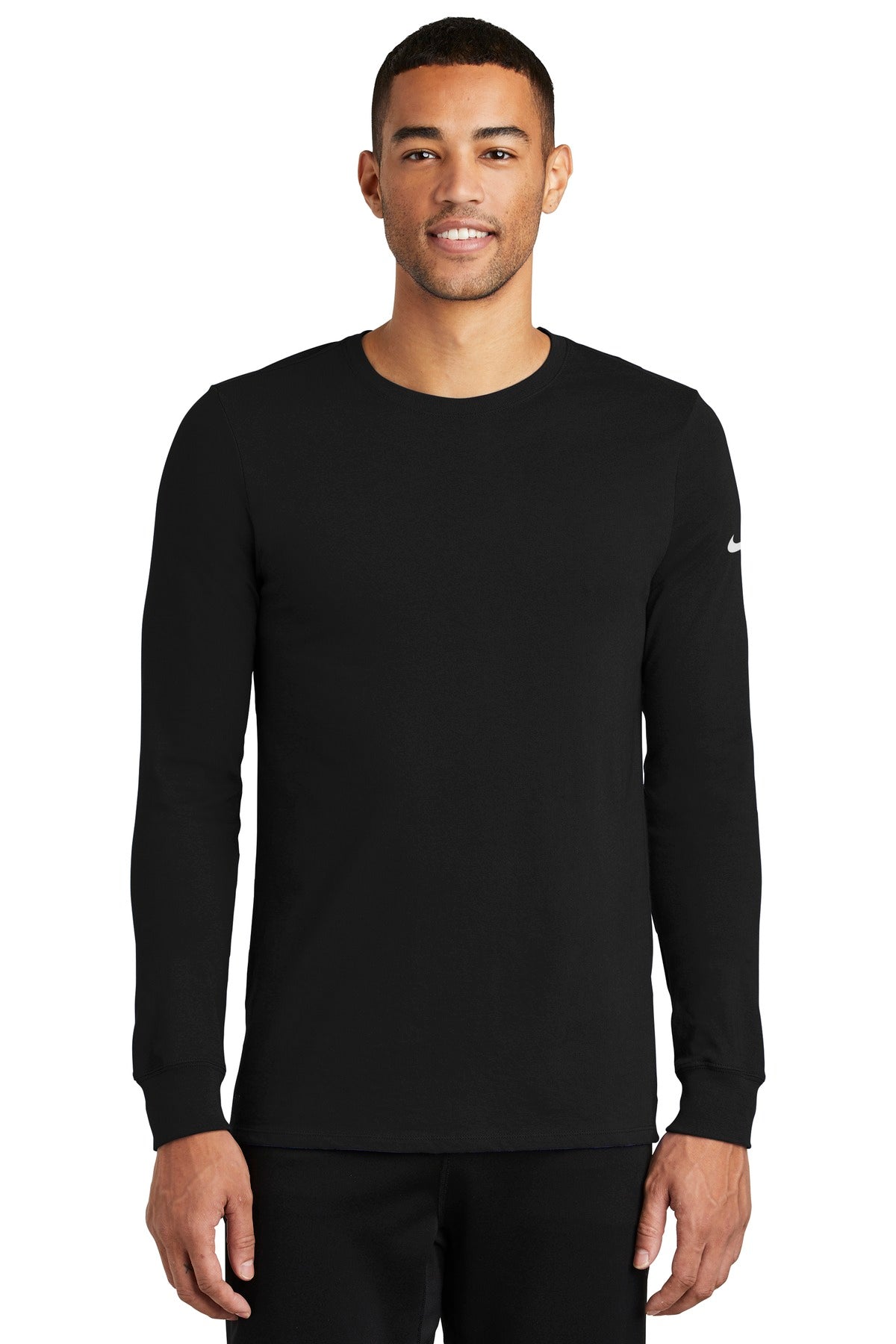 Model Black