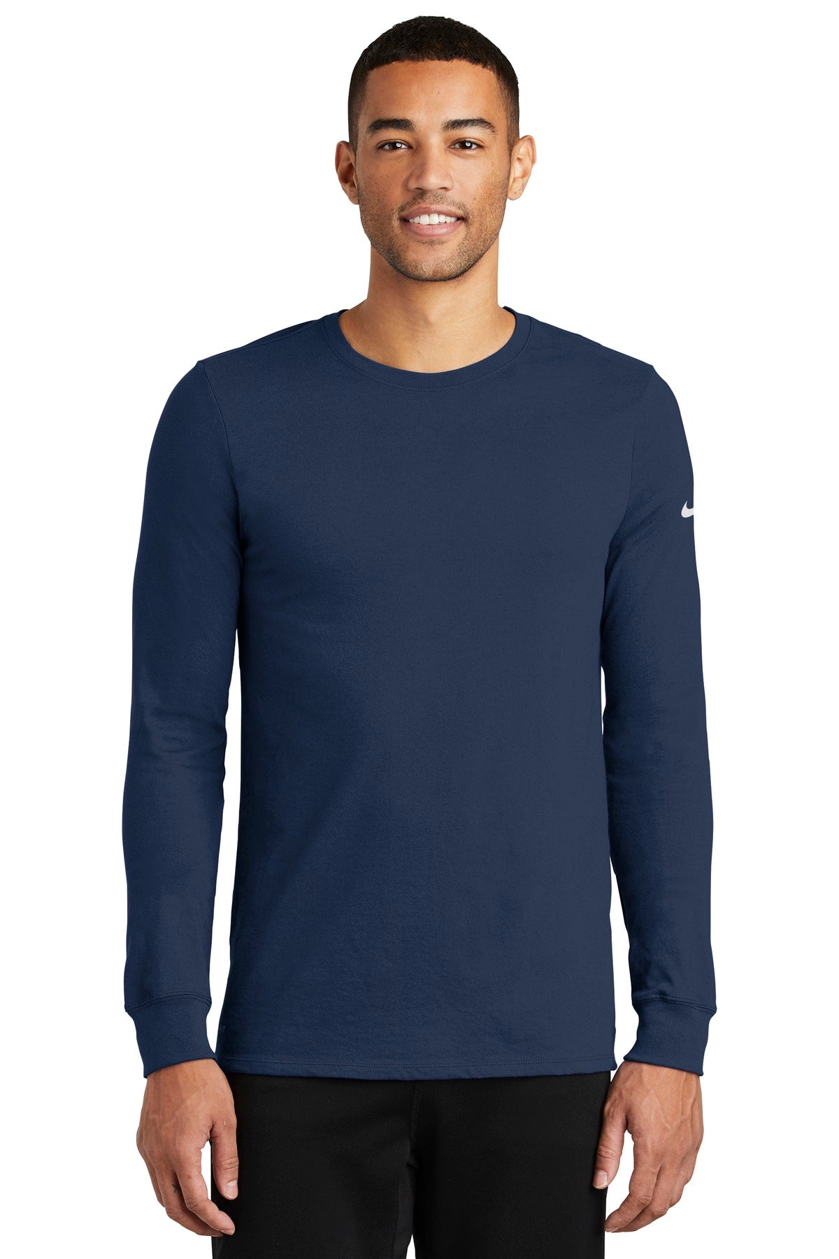 Model College Navy