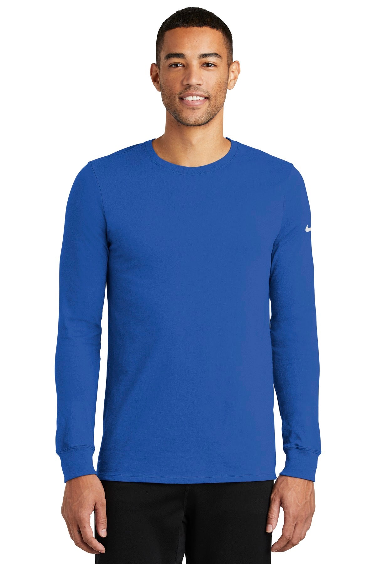Model Rush Blue