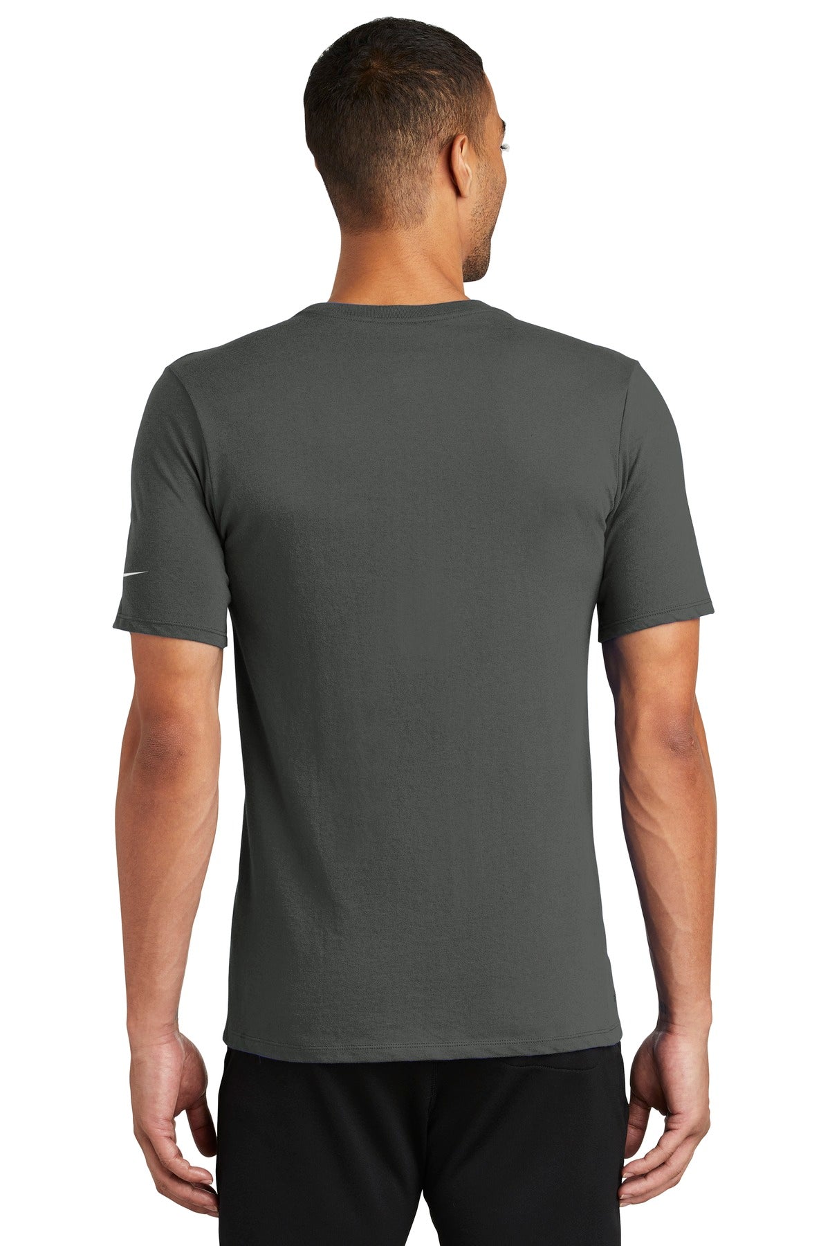 Back Model Anthracite
