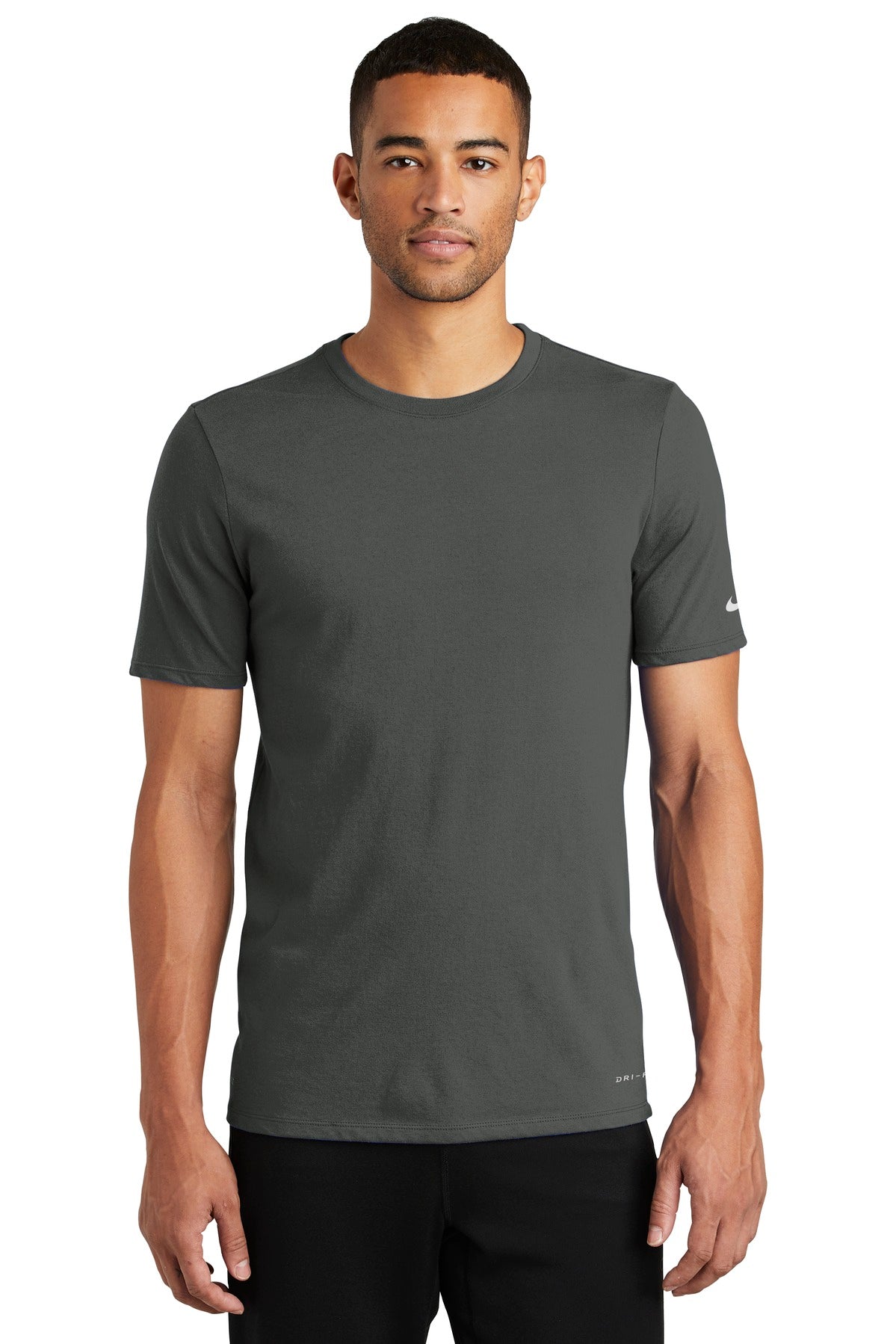 Model Anthracite