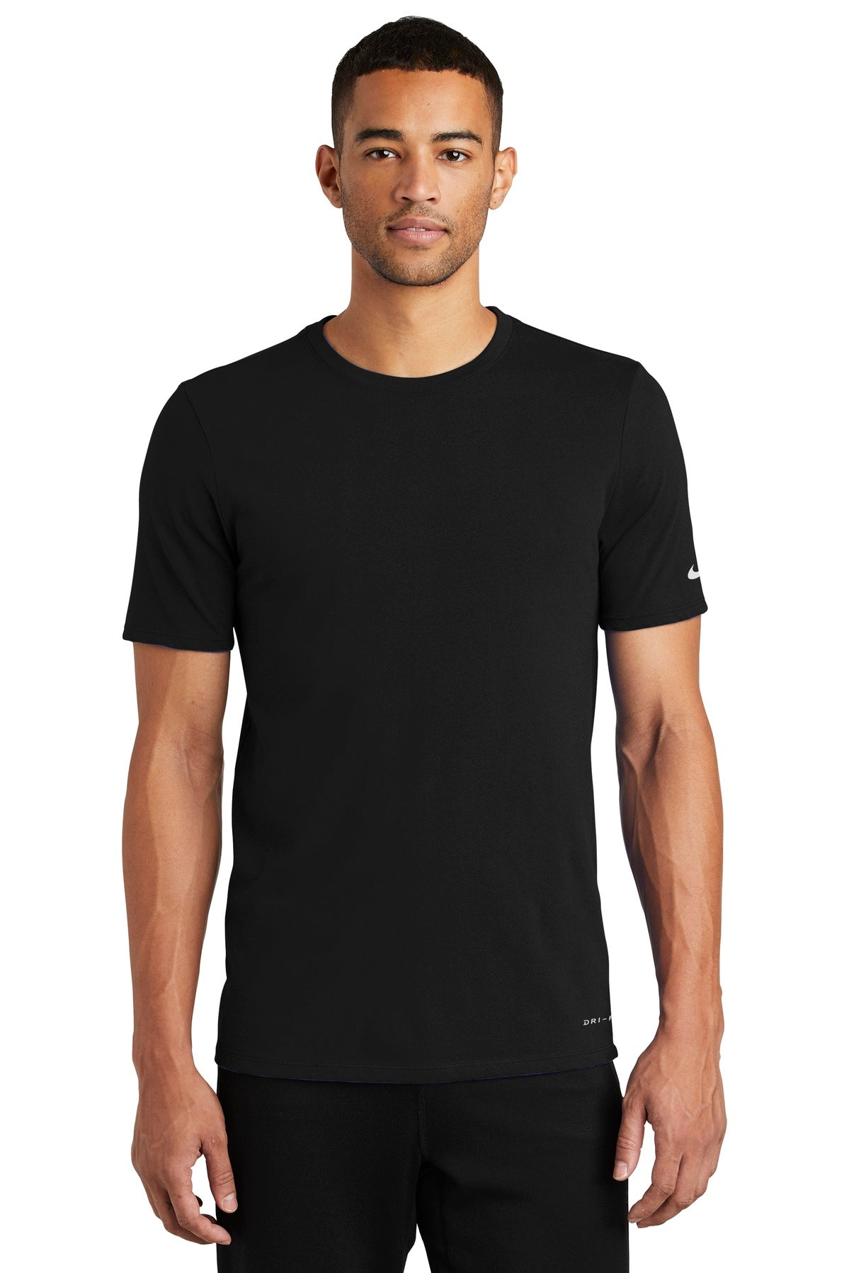 Model Black