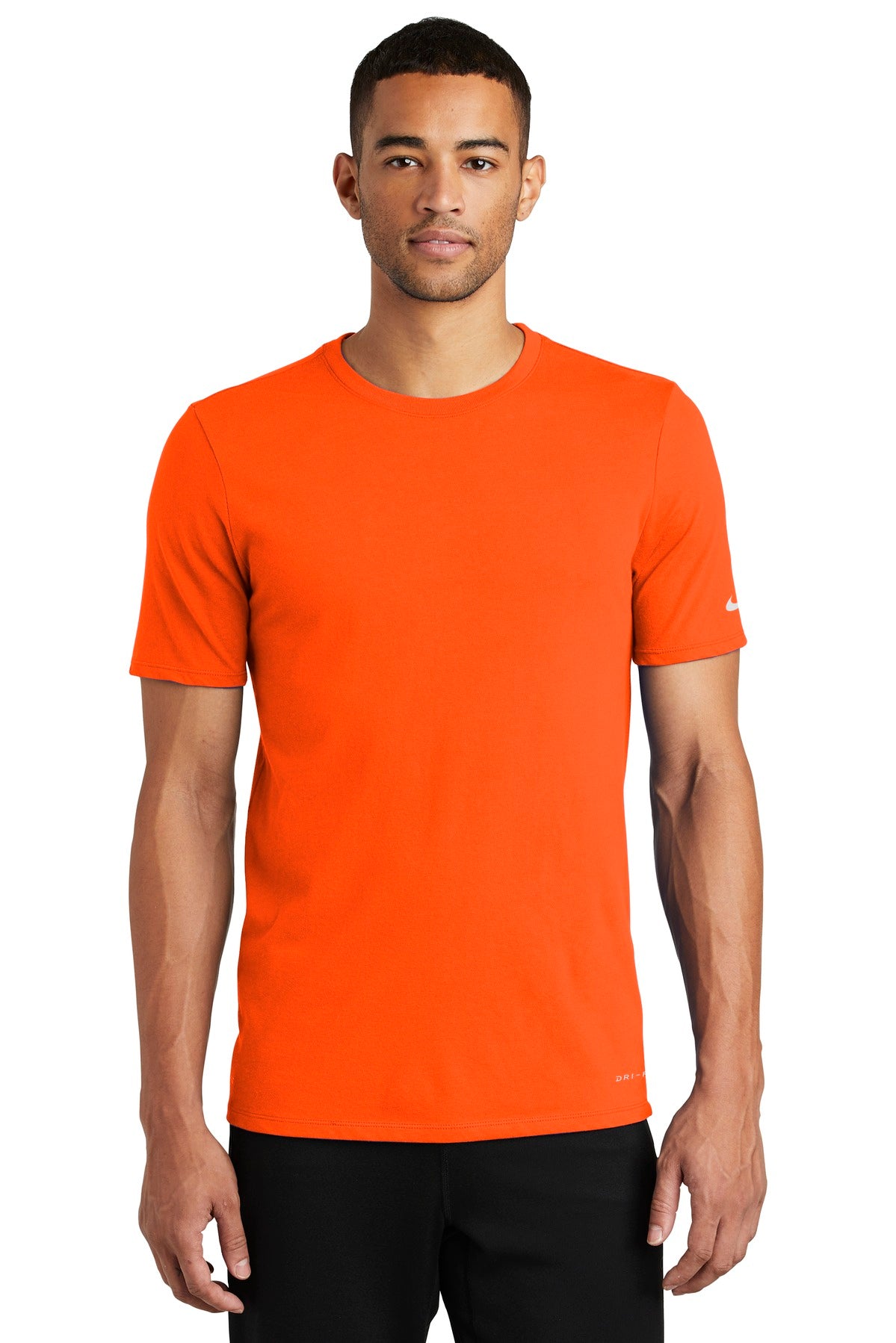 Model Brilliant Orange