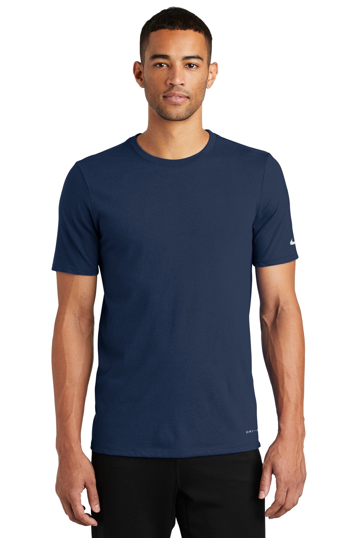 Model College Navy