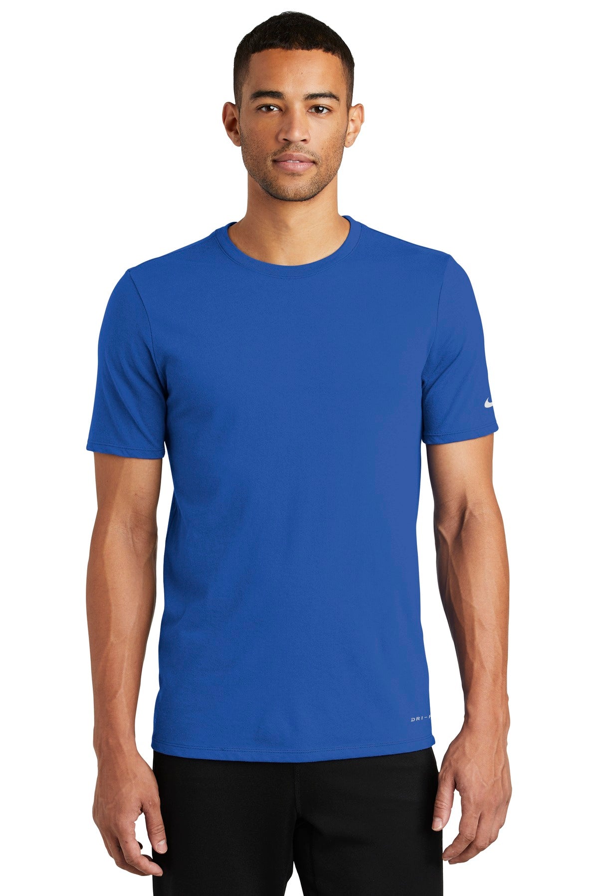 Model Rush Blue