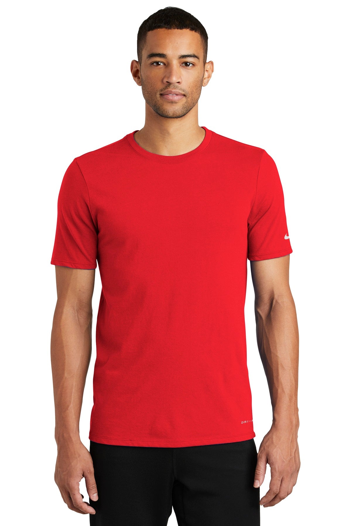 Model University Red